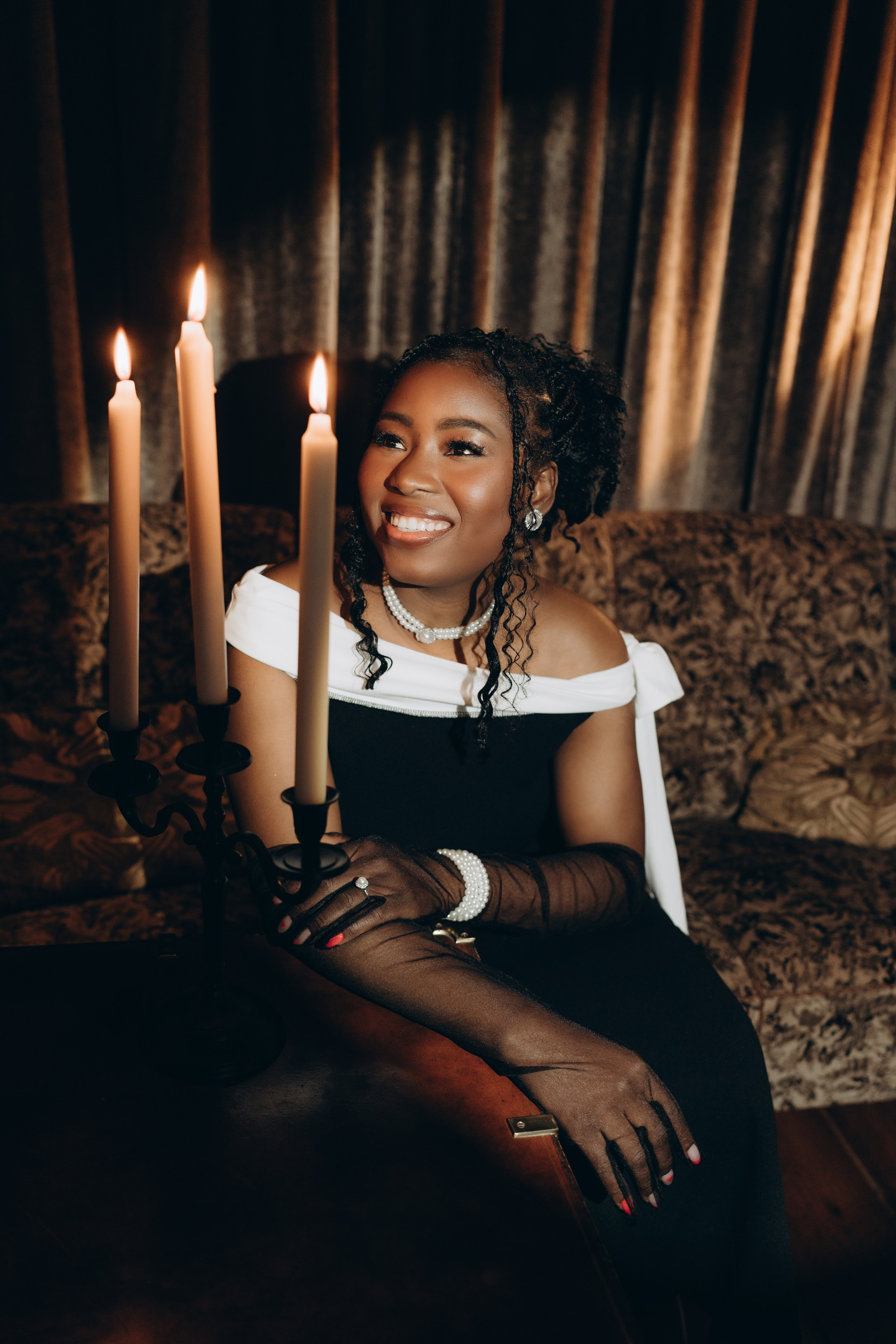 Esther. Photographer Netherlands