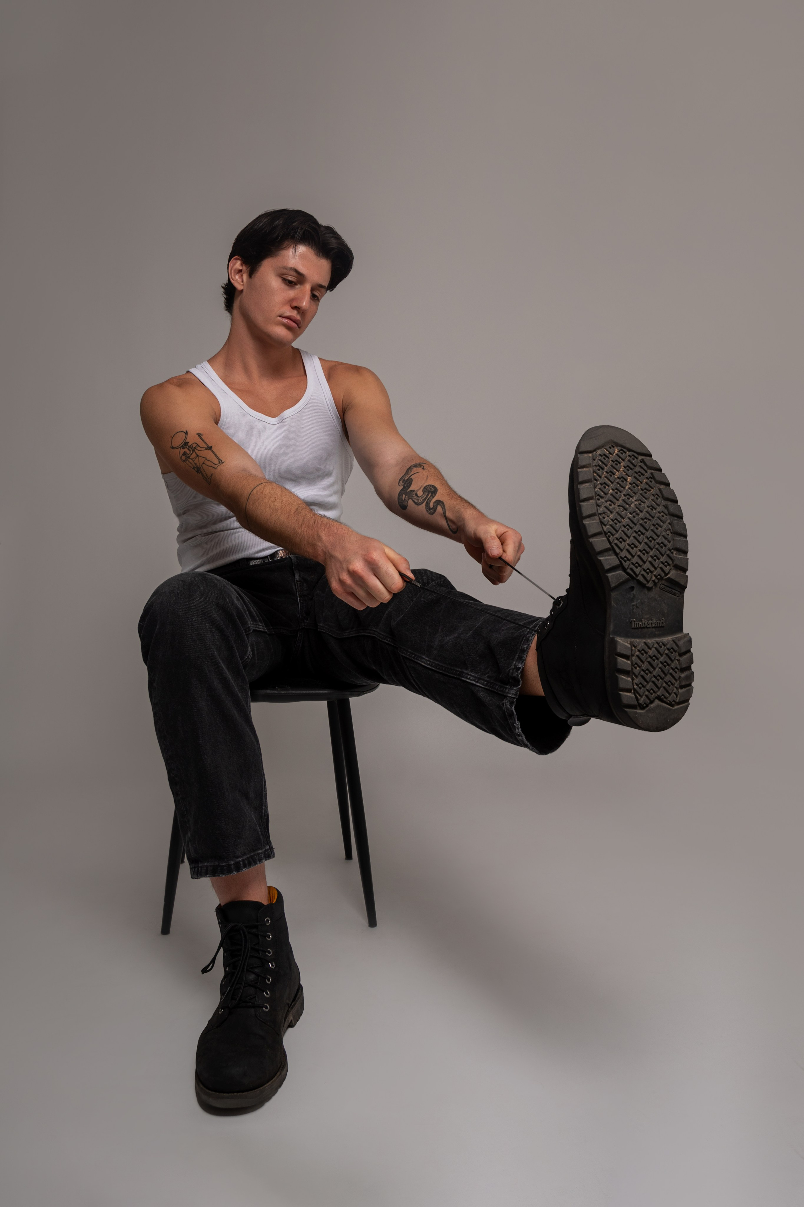 Marco. Photographer in Milan |Mila Pro Photo