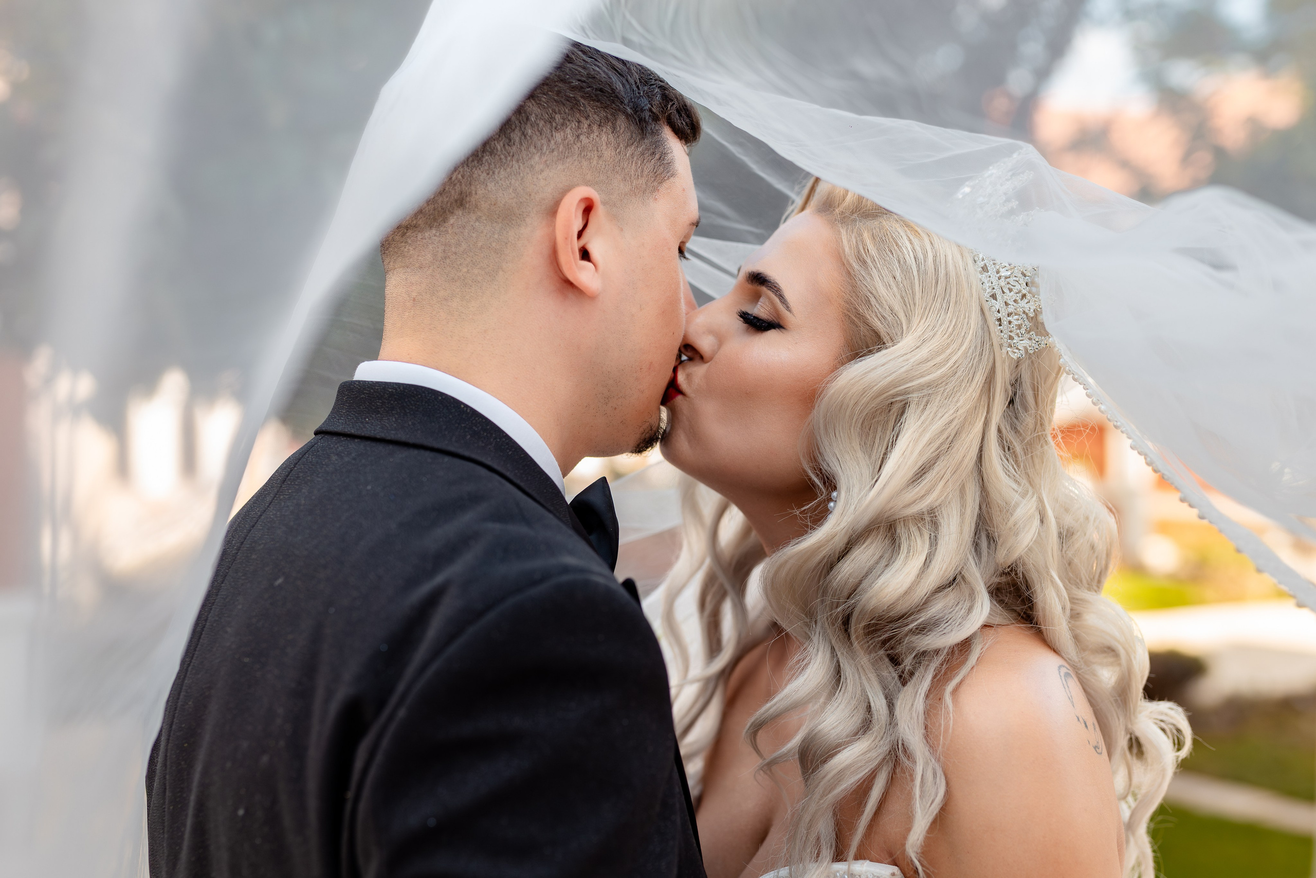 Nunta. Lucian Dedeu — Fotograf de nuntă și eveniment