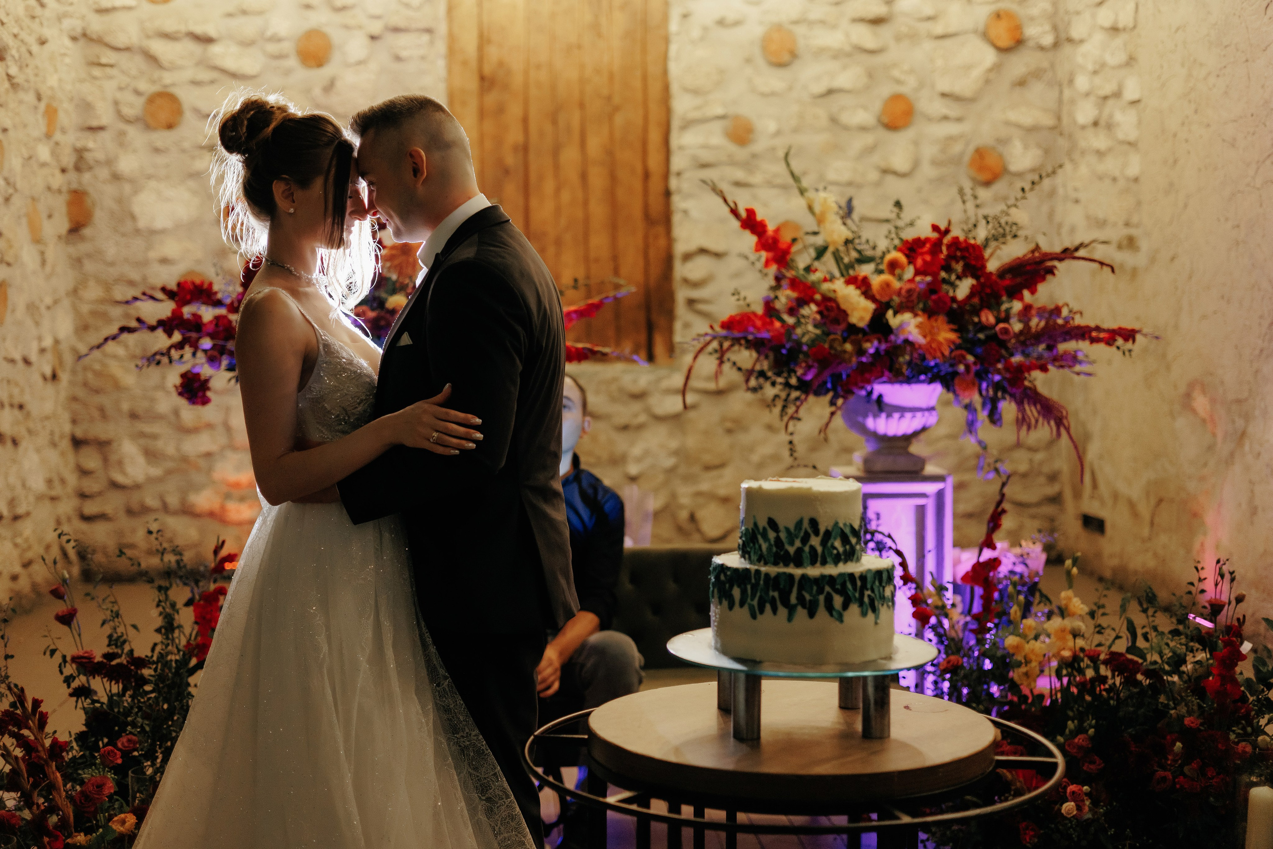 Vadim & Irina. ProWed — Foto Video Moldova și România