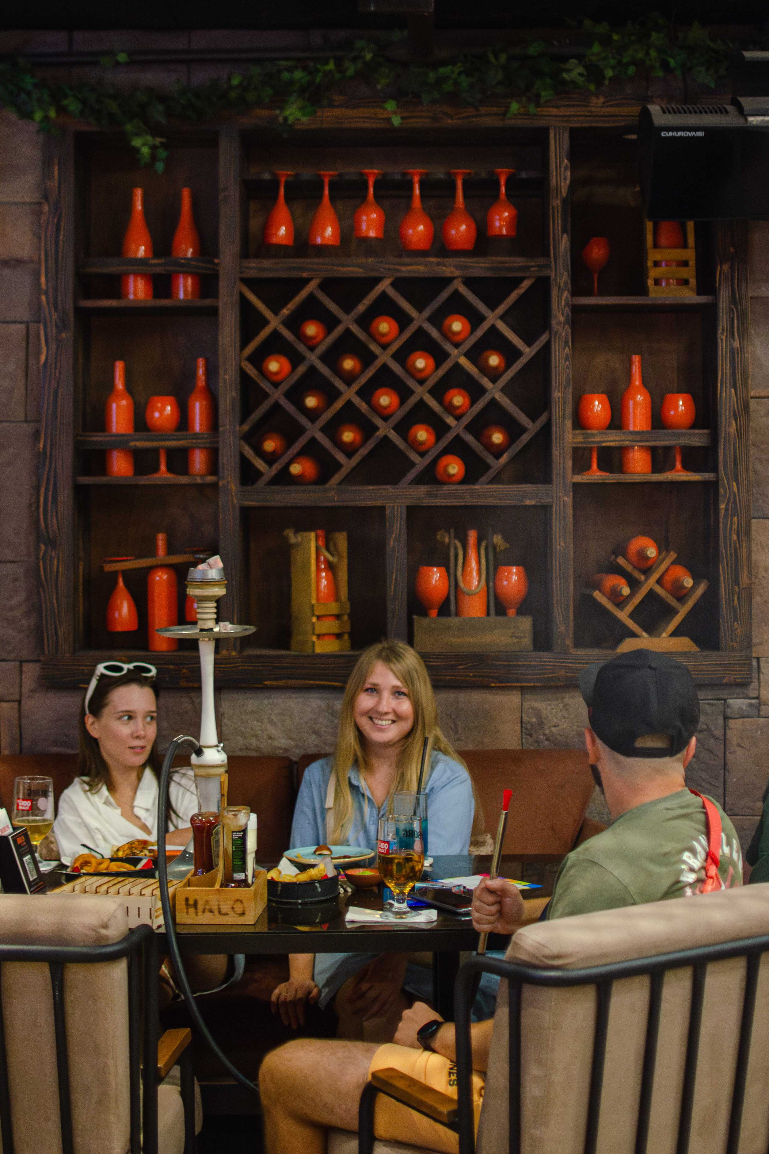 Intellectual game Quiz. Event photographer Alena Iurchenko