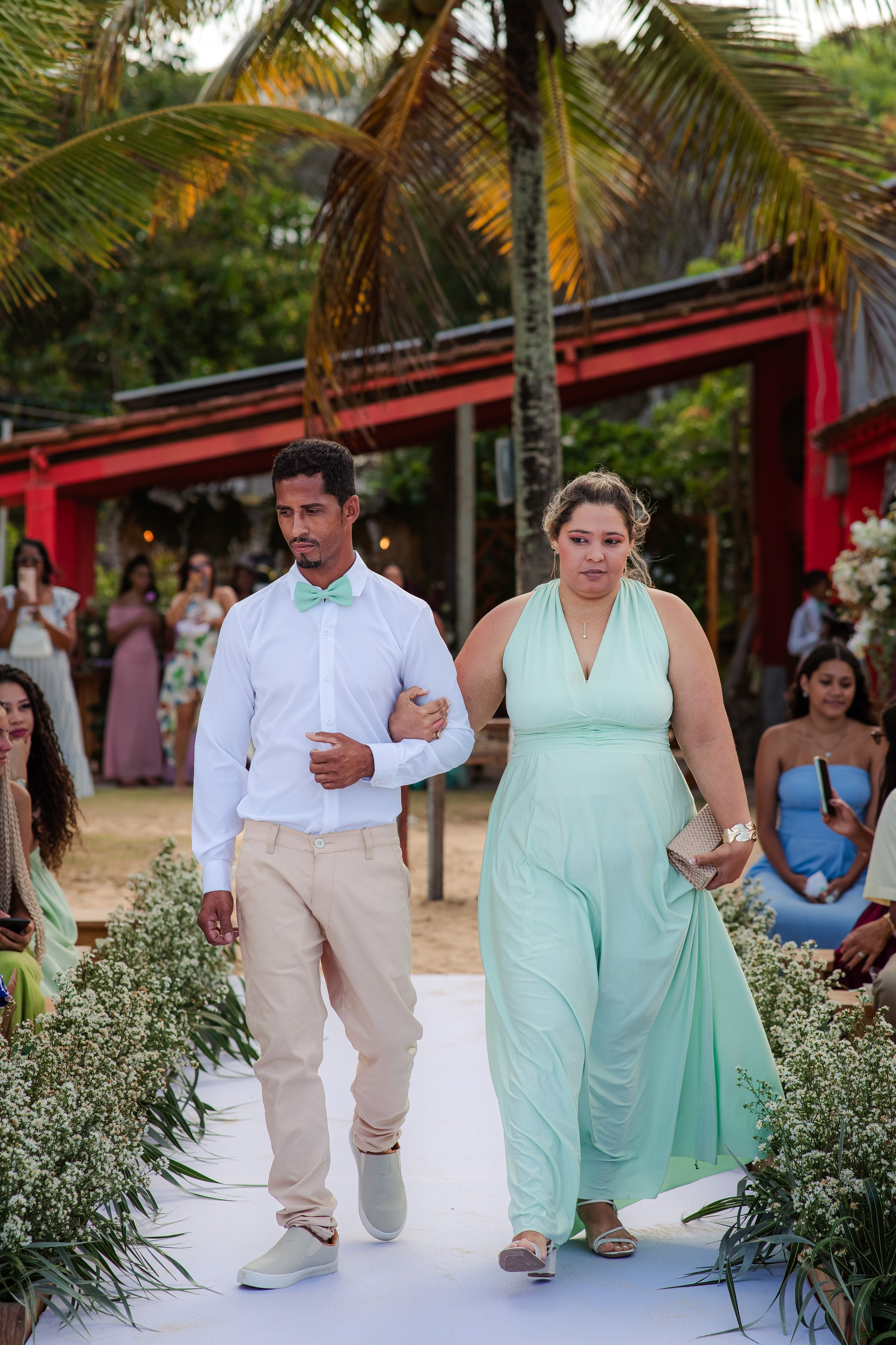 Casamento - Elô & Gui