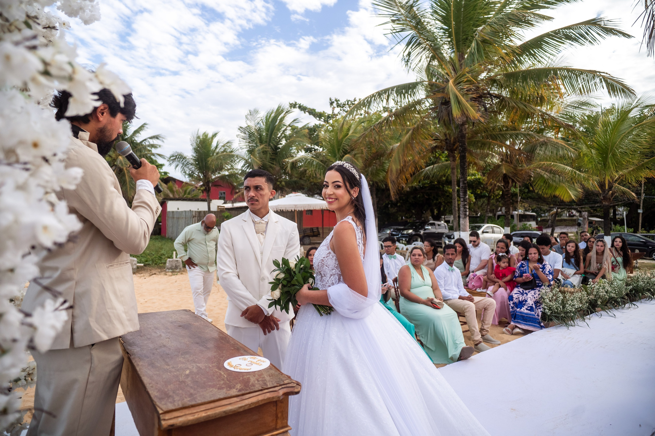 Casamento - Elô & Gui