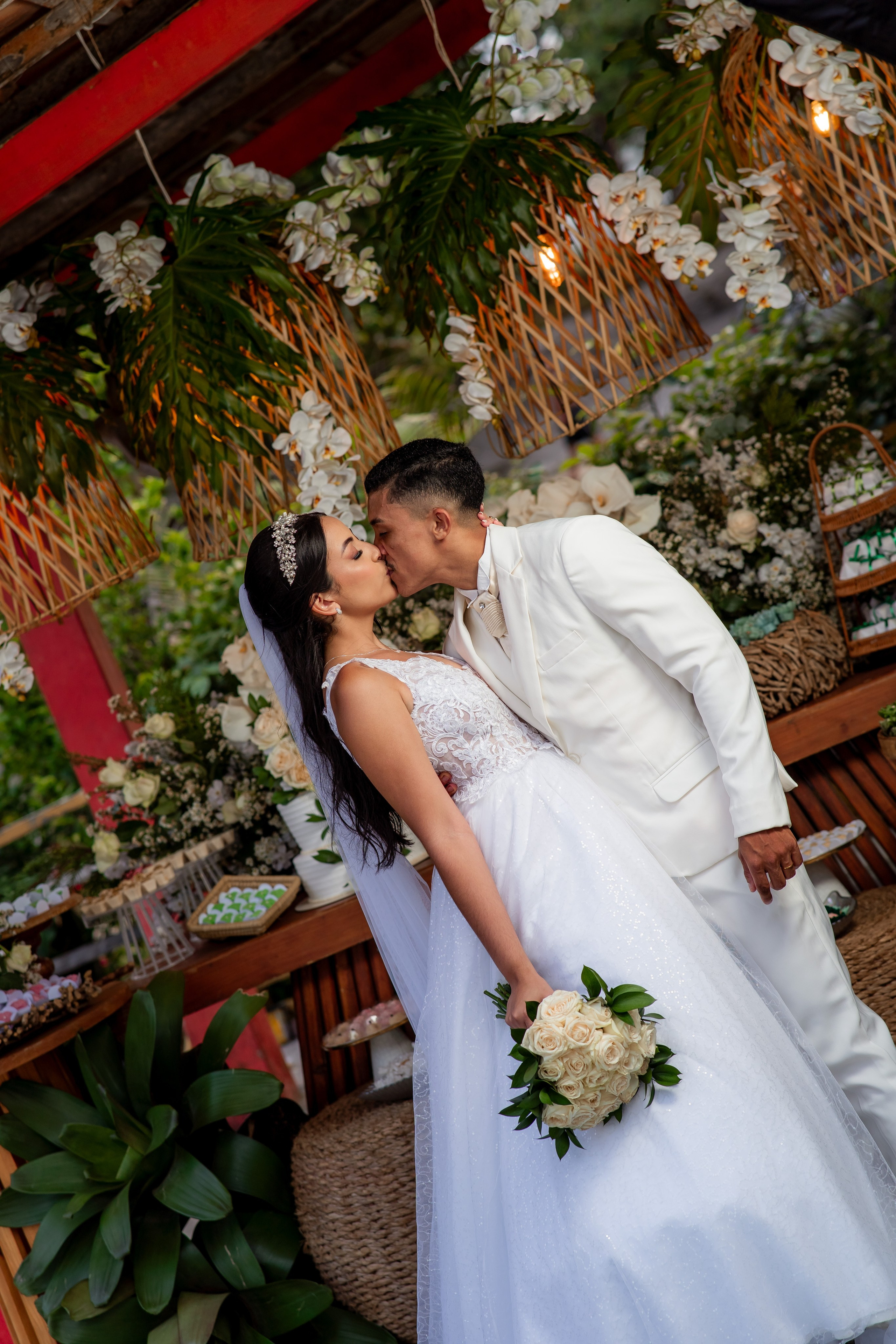 Casamento - Elô & Gui