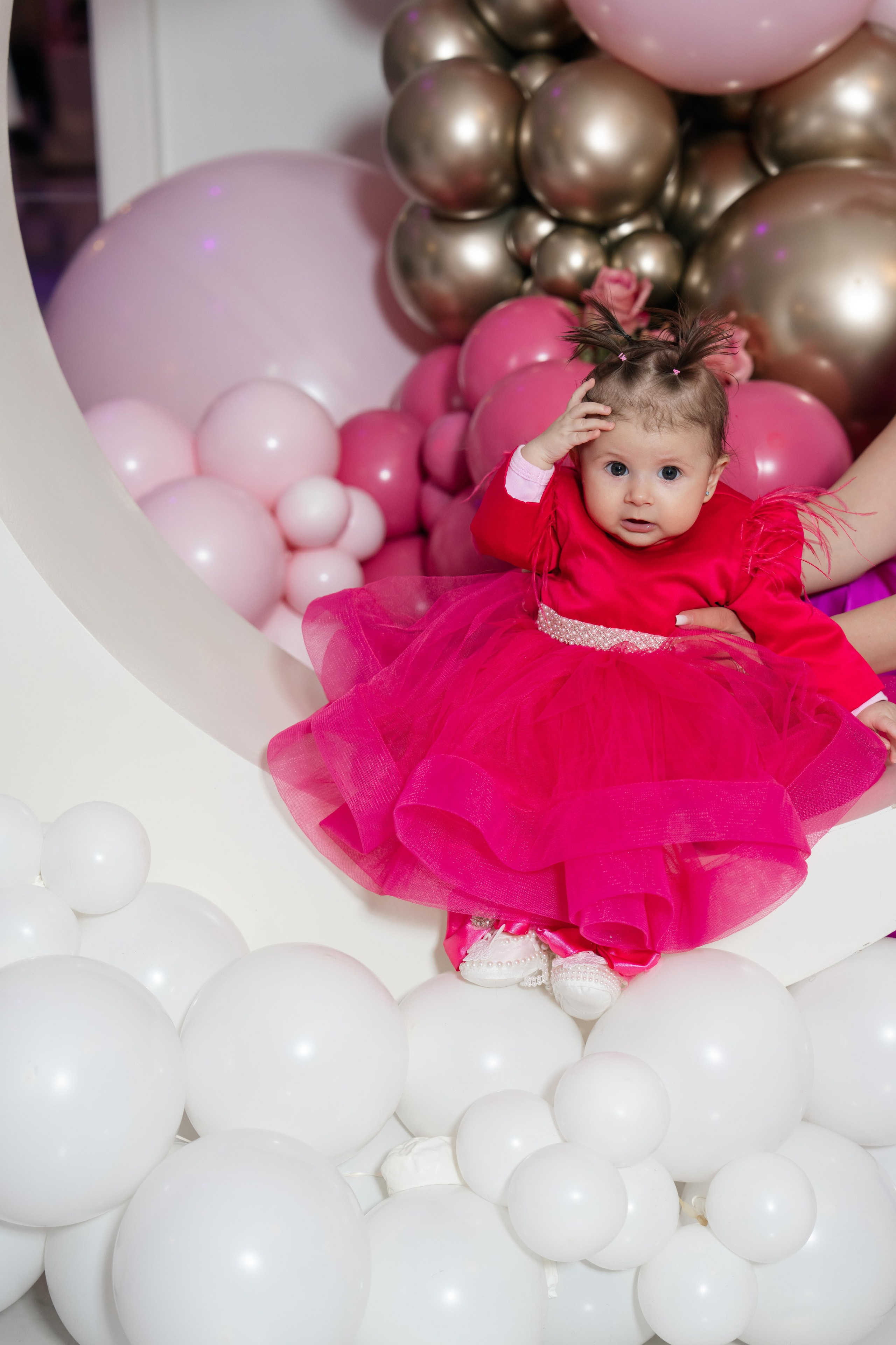 Miriam. Studio Timis