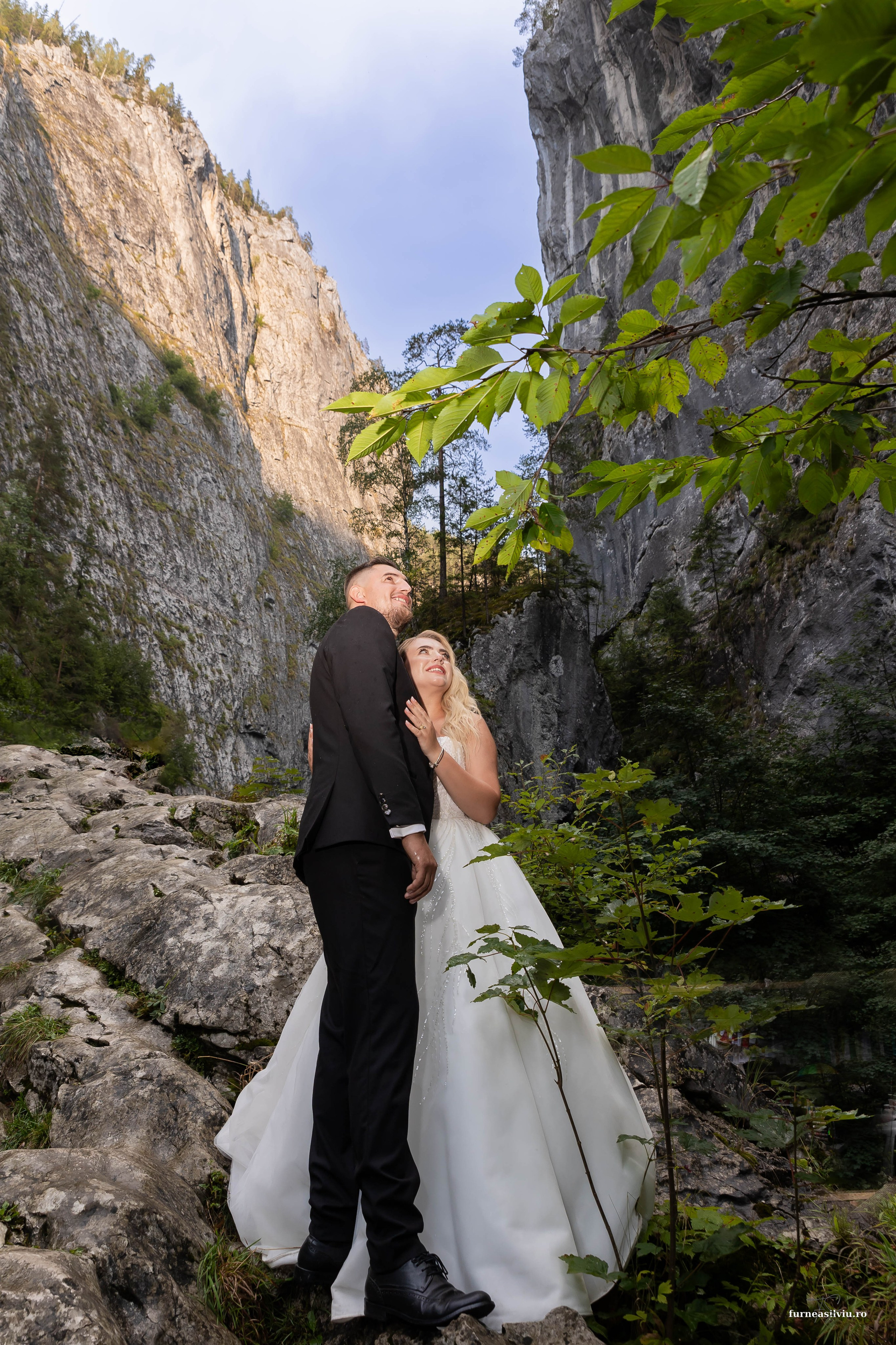 Nunta Mădălin și Raluca