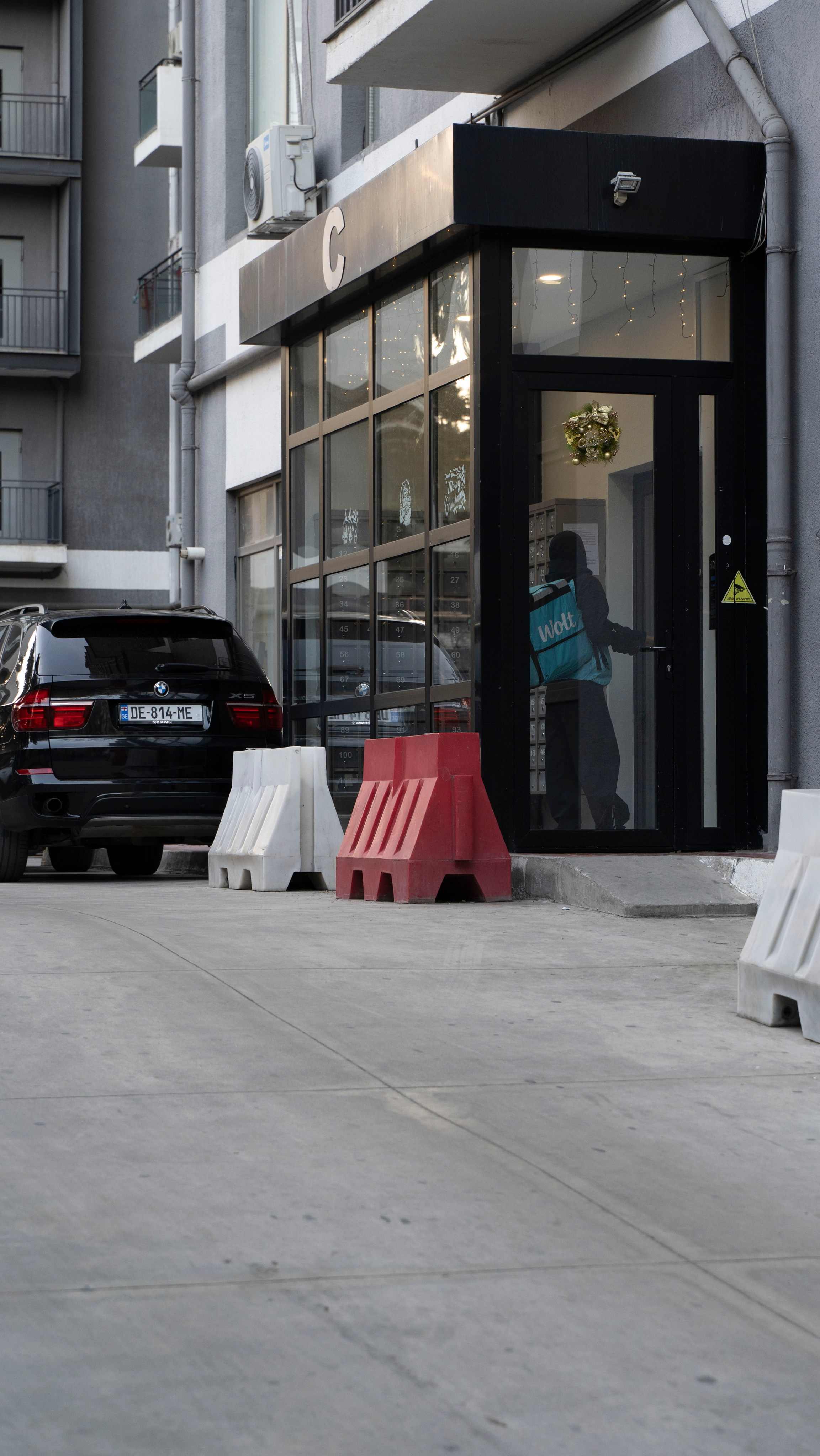 Interior portfolio. Interior photographer in Tbilisi