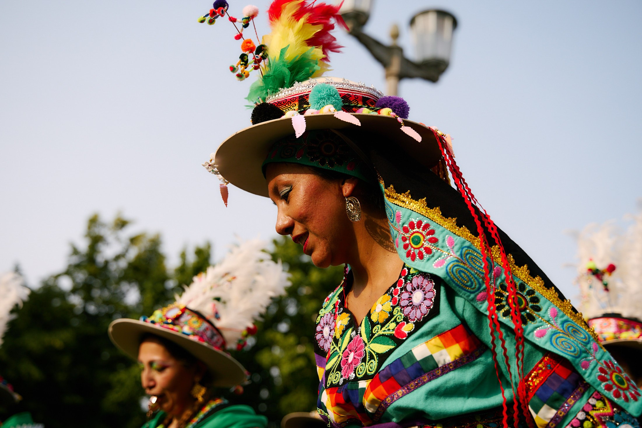 Karneval der Kulturen 2025. Photorgrapher Berlin: Event, Portrait and commercial photography
