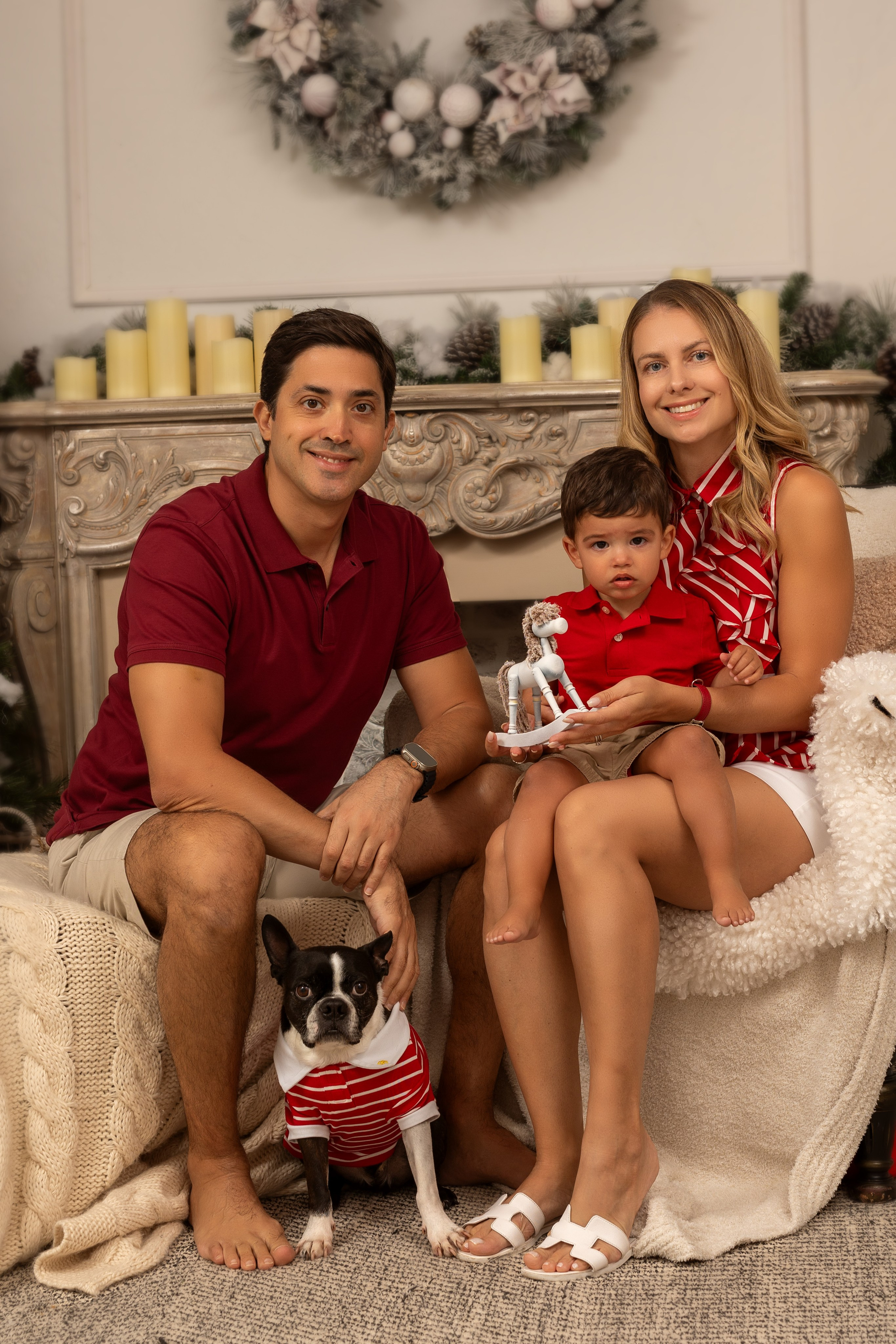 Julia's Family. Family, lifestyle, and commercial photography in New York and New Jersey