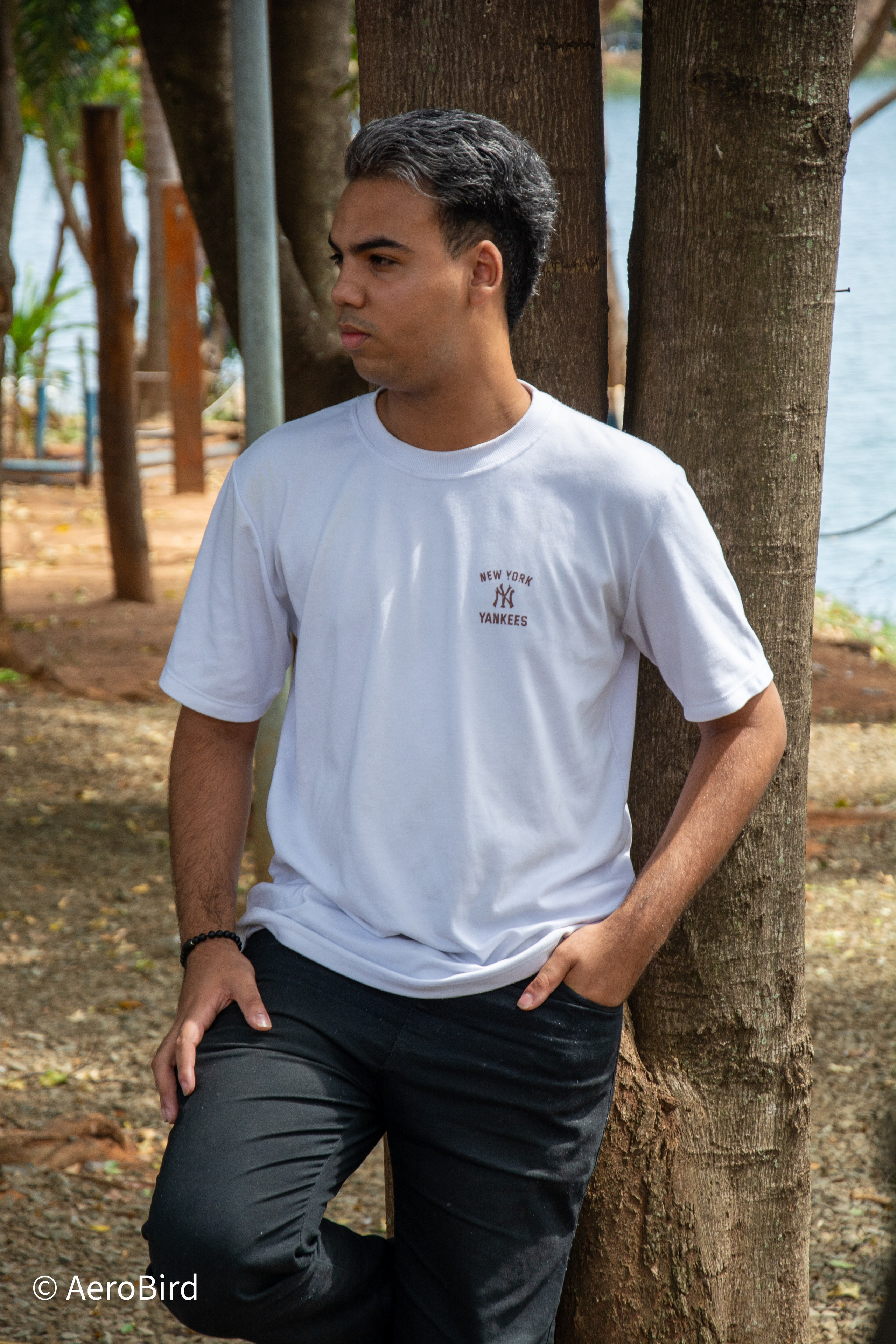 Ensaio Gabriel Oliveira. AerobirdStudios