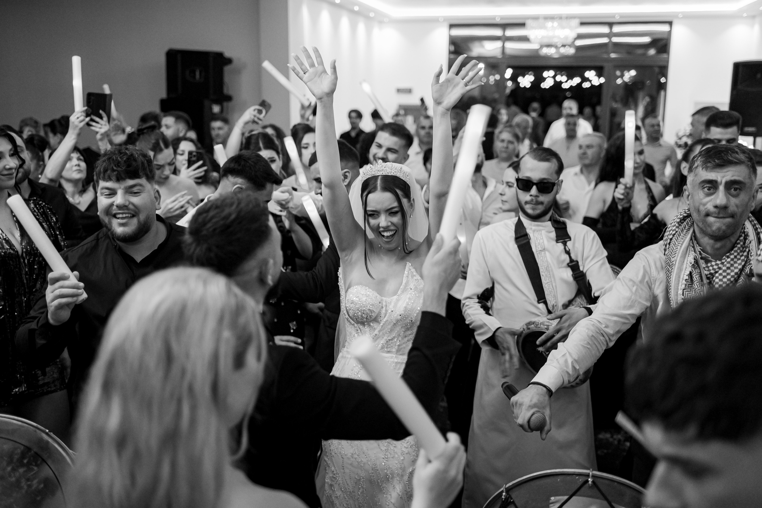 Marina & Andrei. Vladimir Constantinescu - Fotograf de nunta Constanta