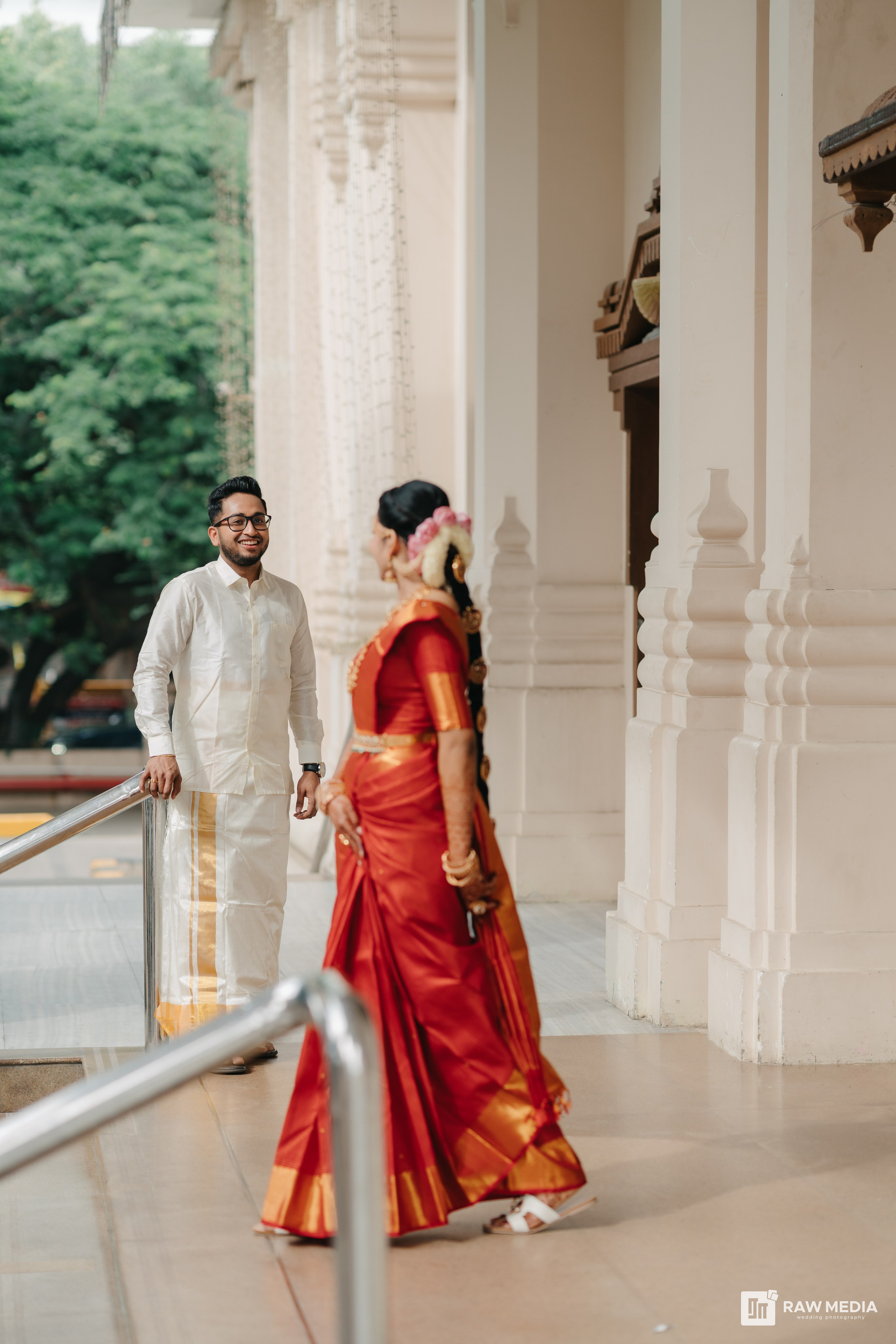 Hrasha + Hanisha: A Love Full of Laughter and Light. “Raw Media: Authentic Wedding Stories in Vivid Detail”