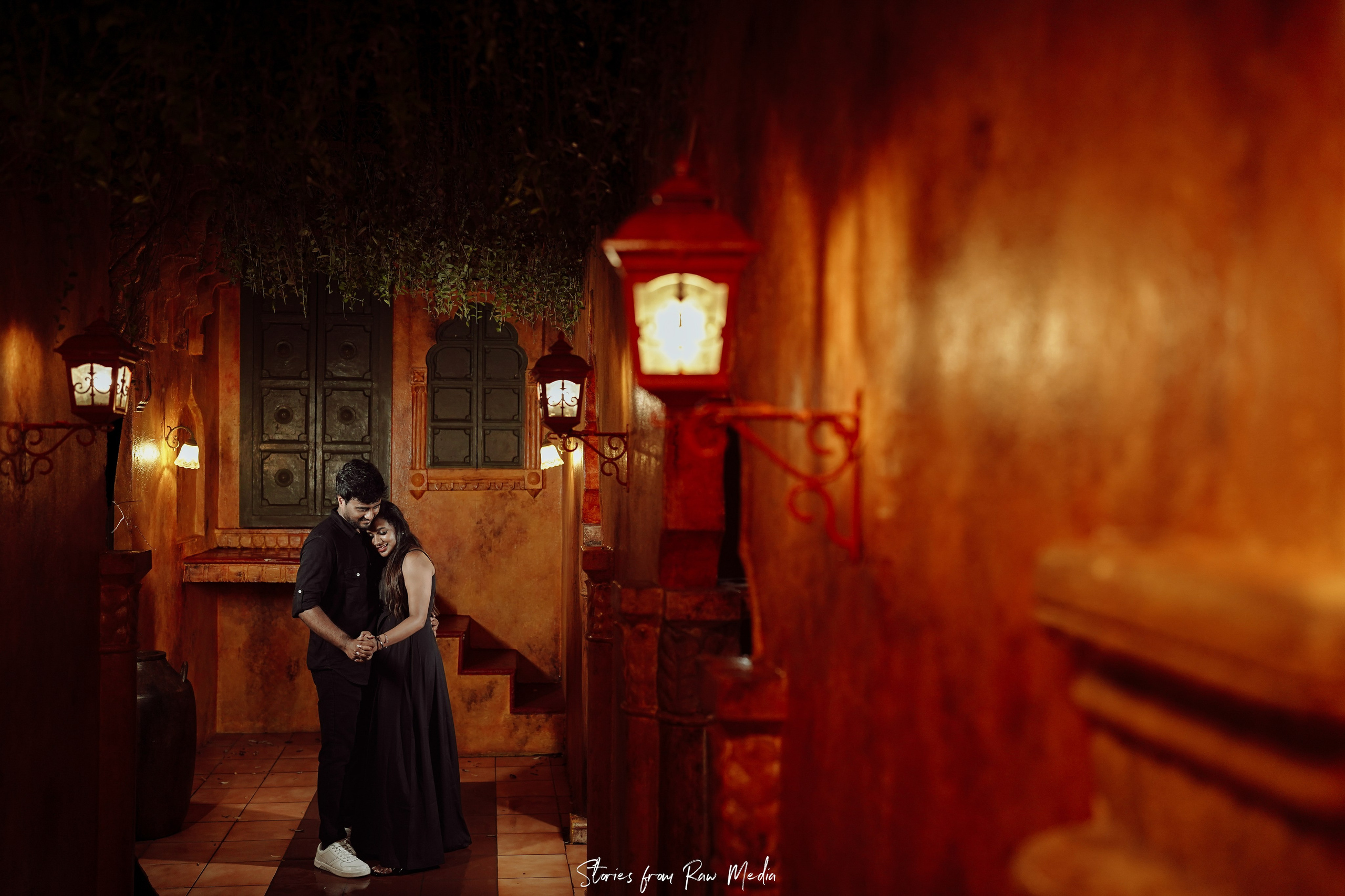 Prasanth + Venitha Prewedding. “Raw Media: Authentic Wedding Stories in Vivid Detail”