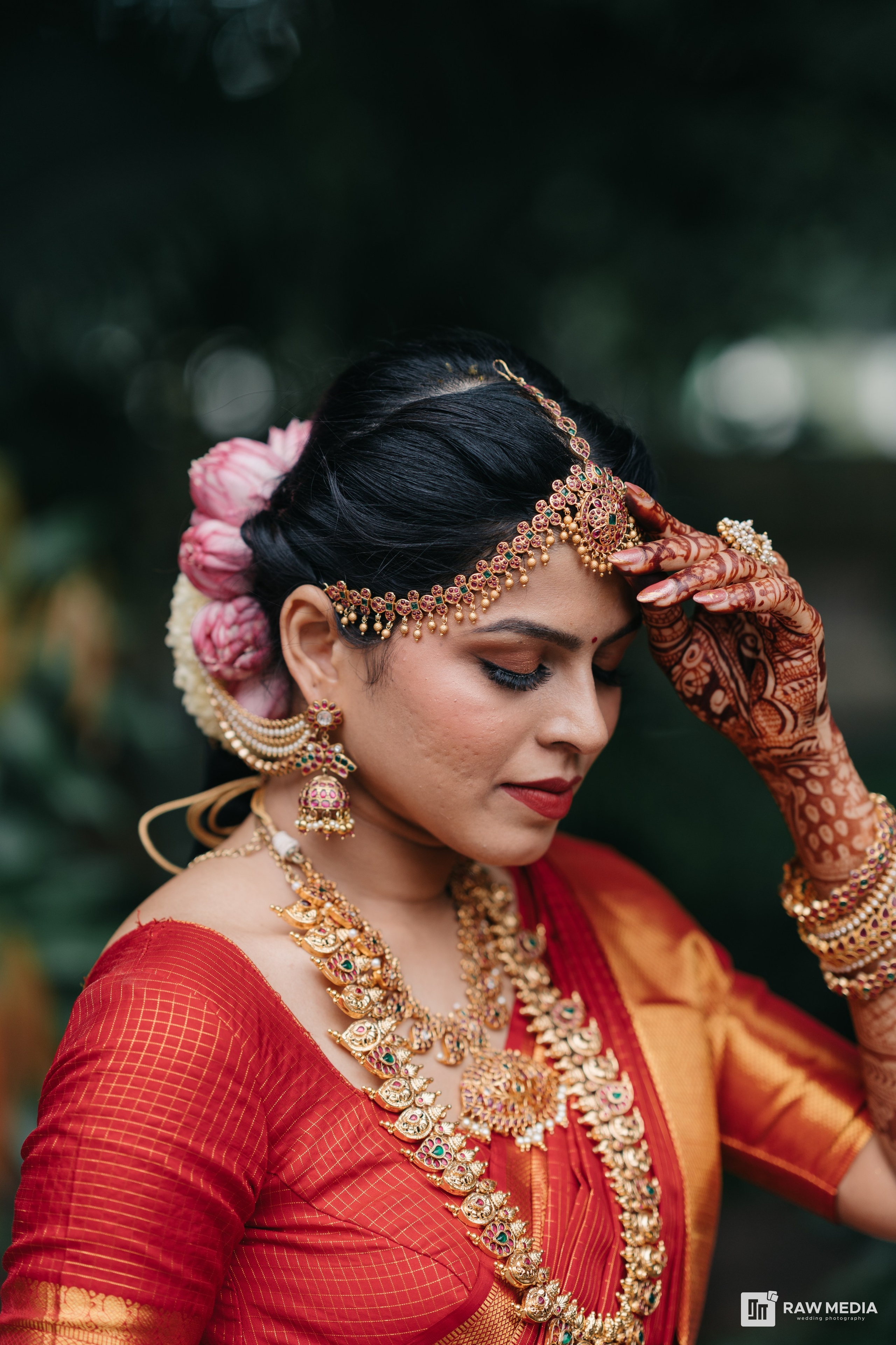 Hrasha + Hanisha: A Love Full of Laughter and Light. “Raw Media: Authentic Wedding Stories in Vivid Detail”