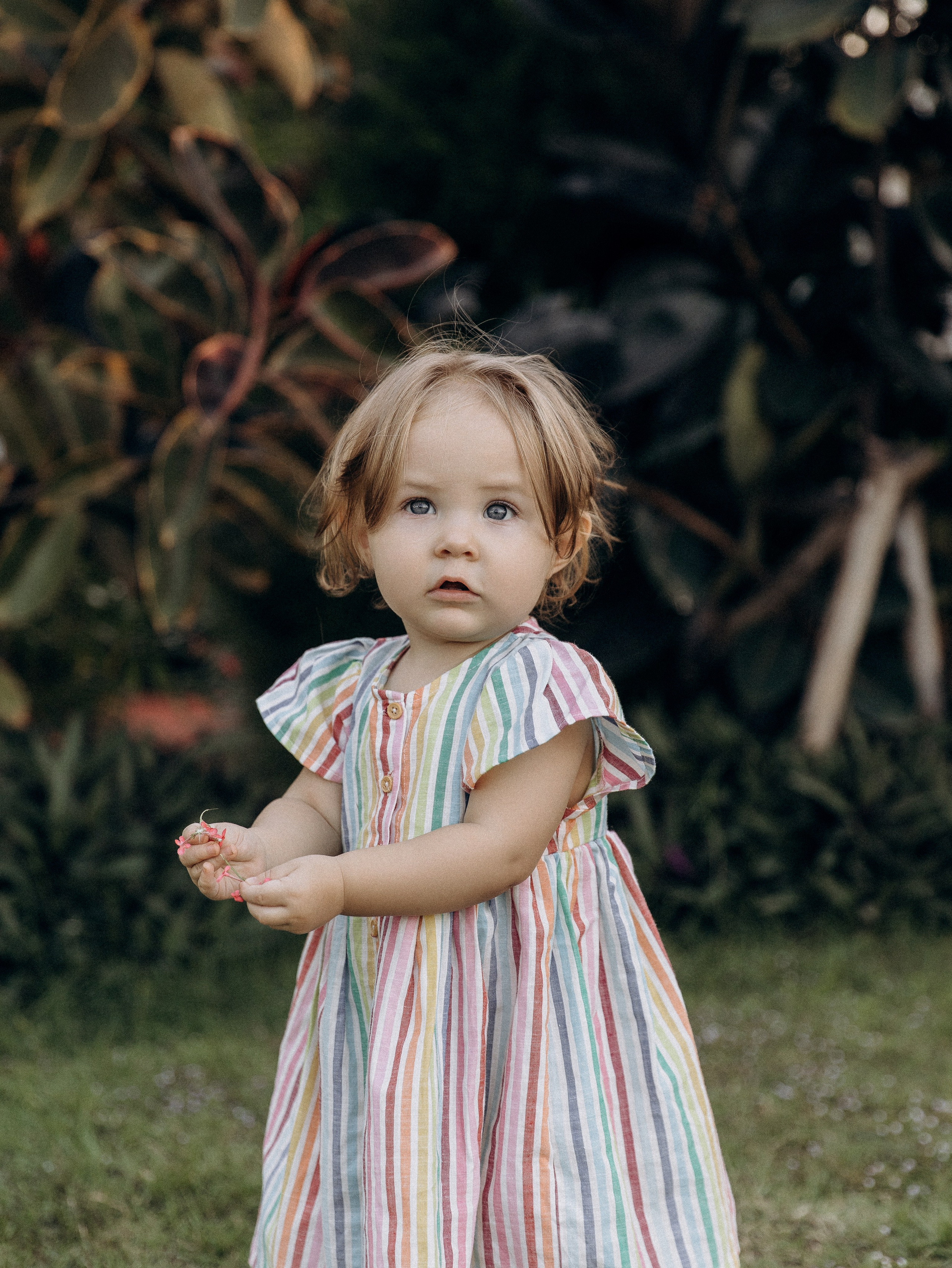 At home. Family and wedding photographer in Bangkok, Thailand