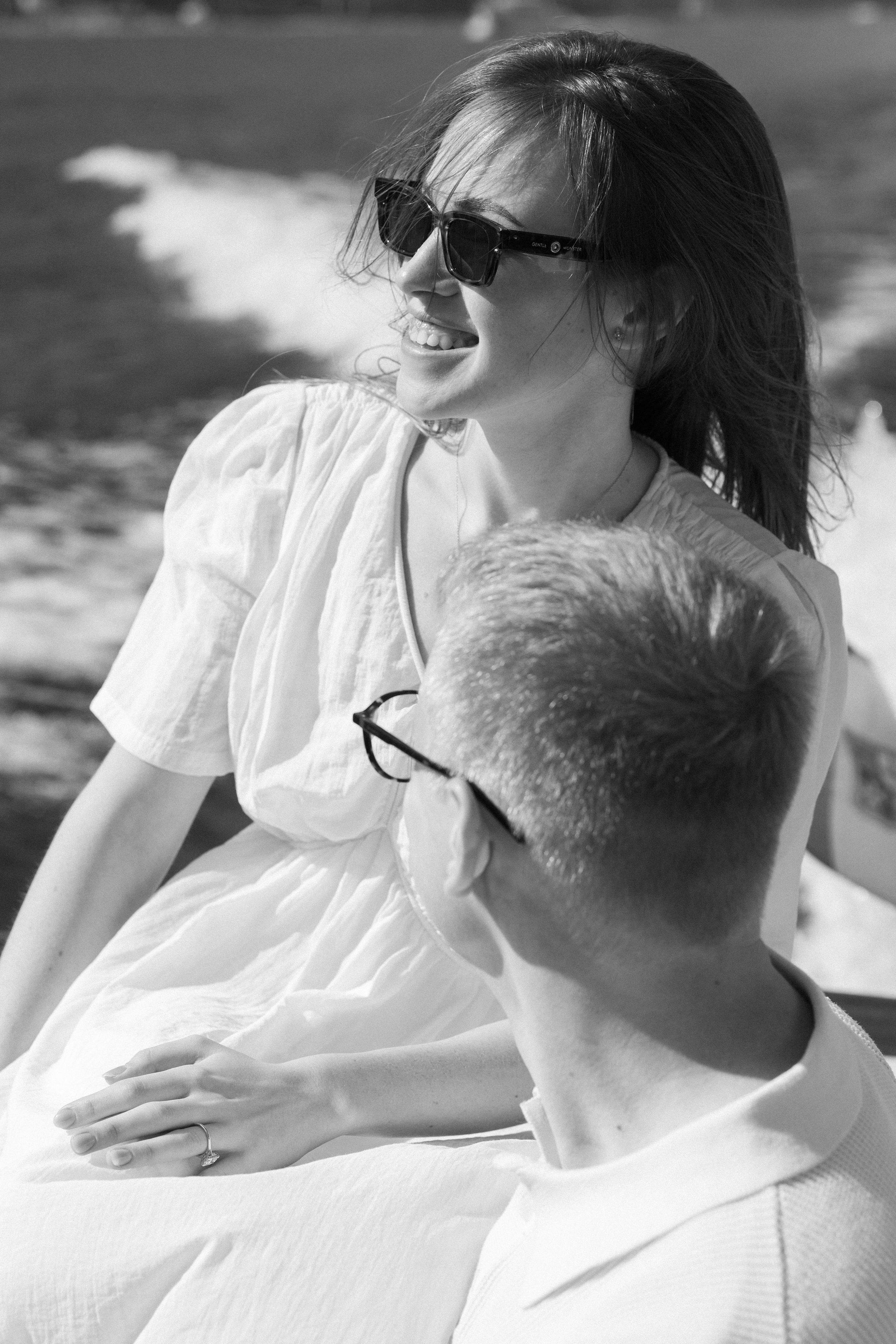 Sergey & Ksusha. Wedding photographer in Italy