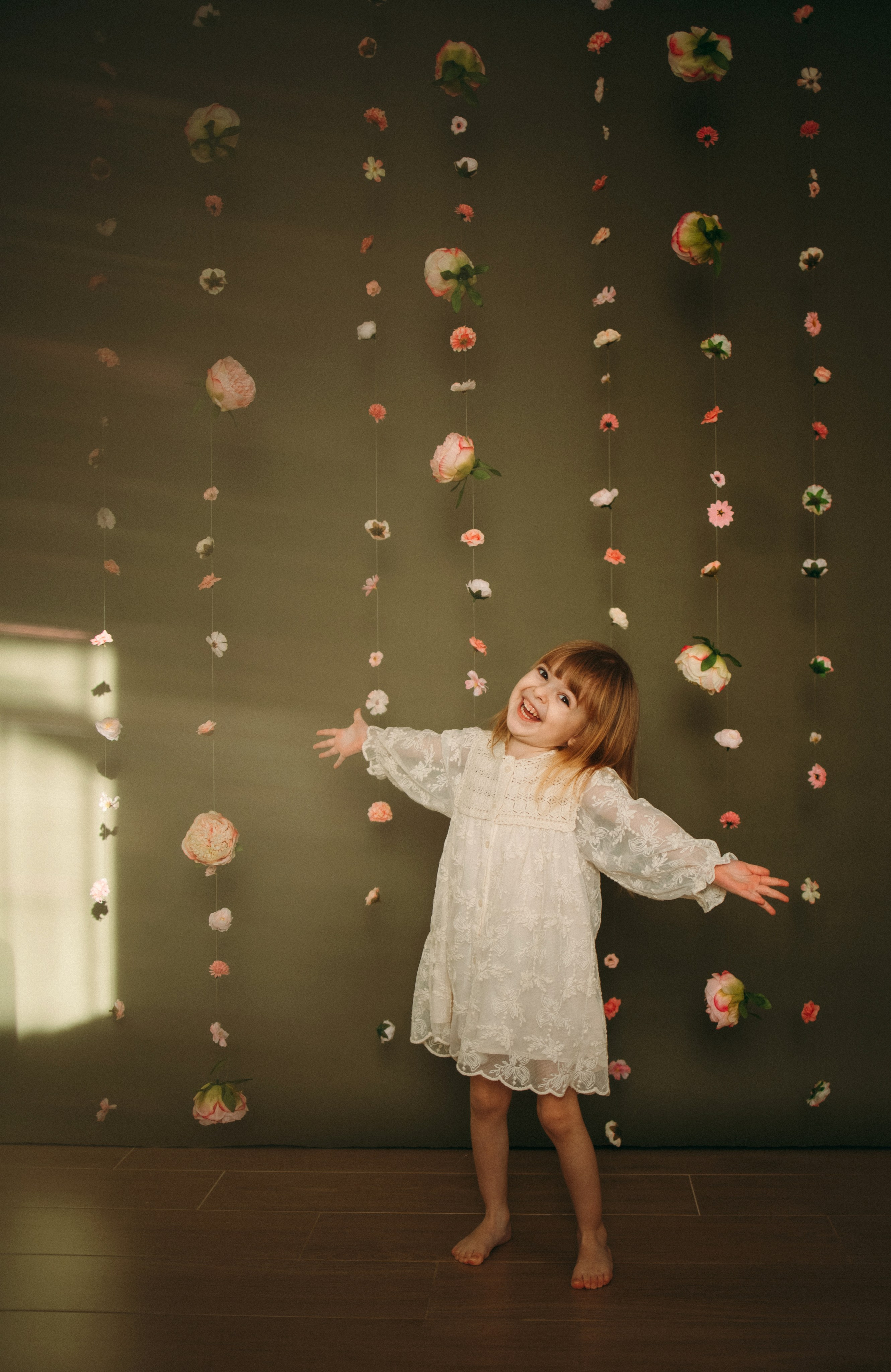 Mini ședință foto de Primăvară!. Fotograf de familie în Oradea Katsiaryna Ciortan