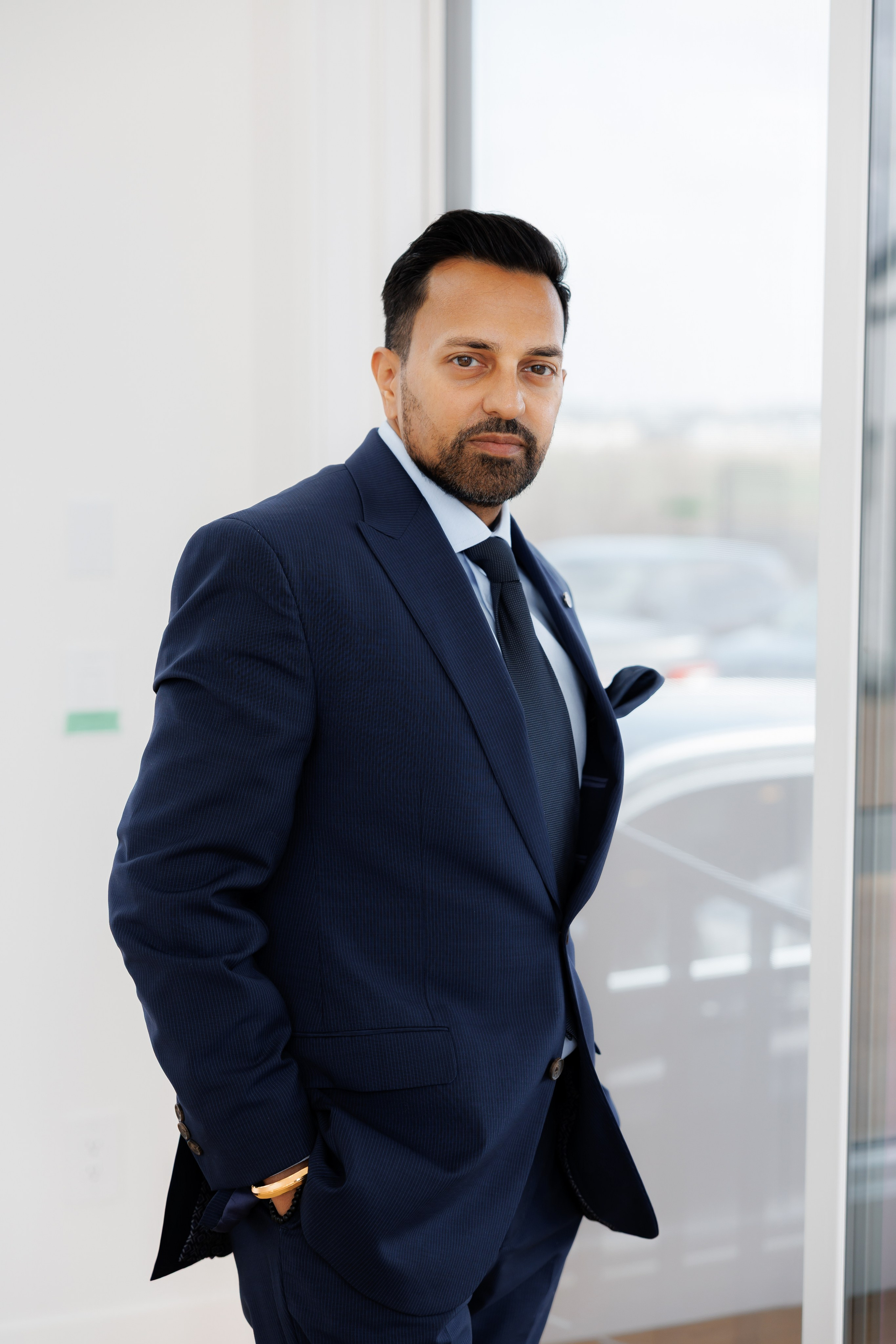 Rokha ceremony. Home