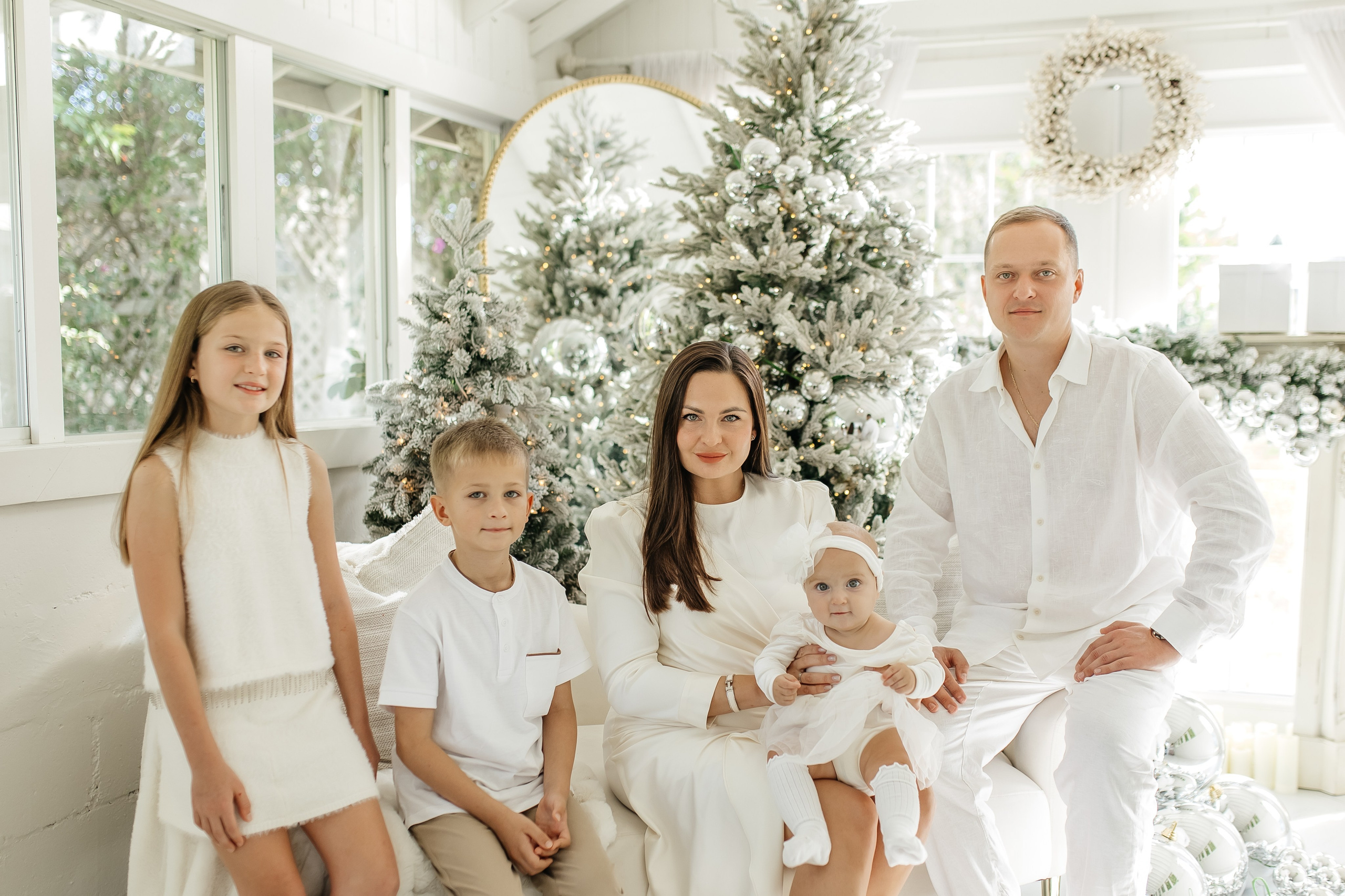 Testimonials. Family and Event photographer in Homestead and Miami areas of Florida