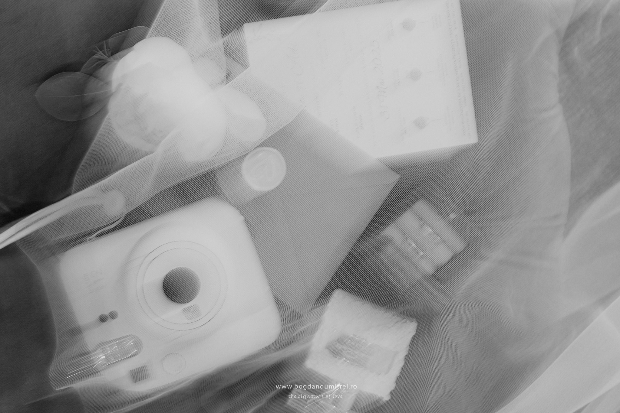 D&A. Bogdan Dumitrel — wedding photograher