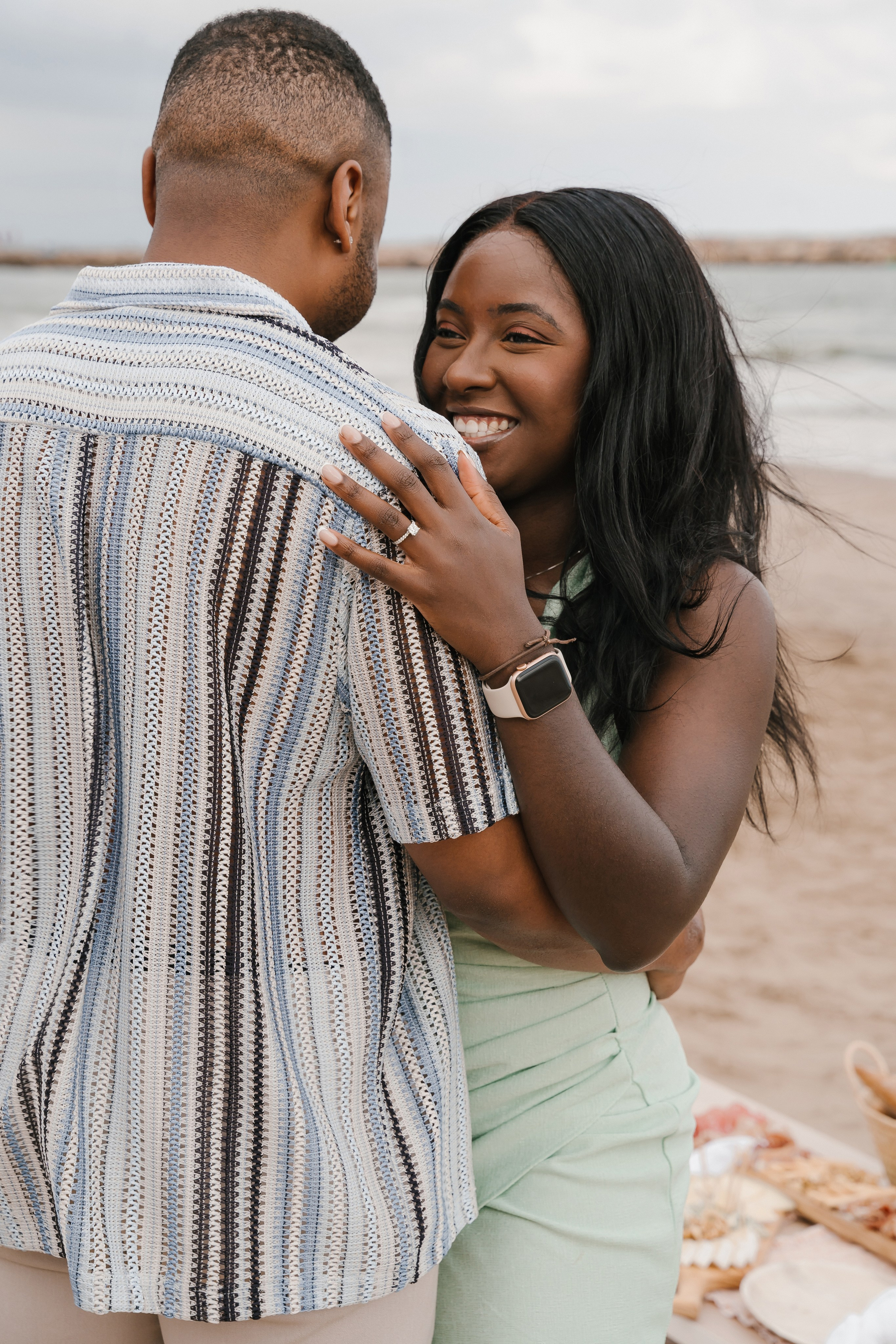 V&T. Fotógrafa de bodas y familias en España, Valencia: Nadia ProFoto