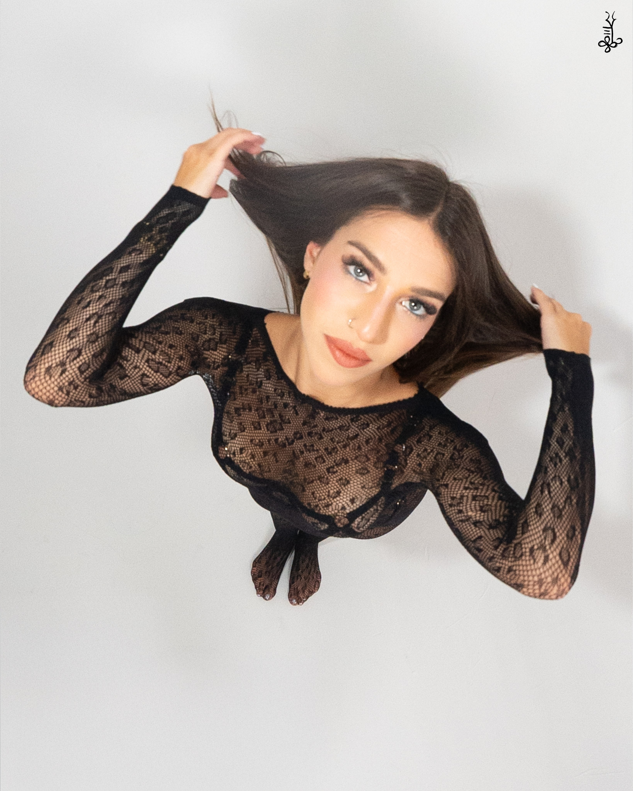 KELLY RODGRIGUES. Ke’Ondris