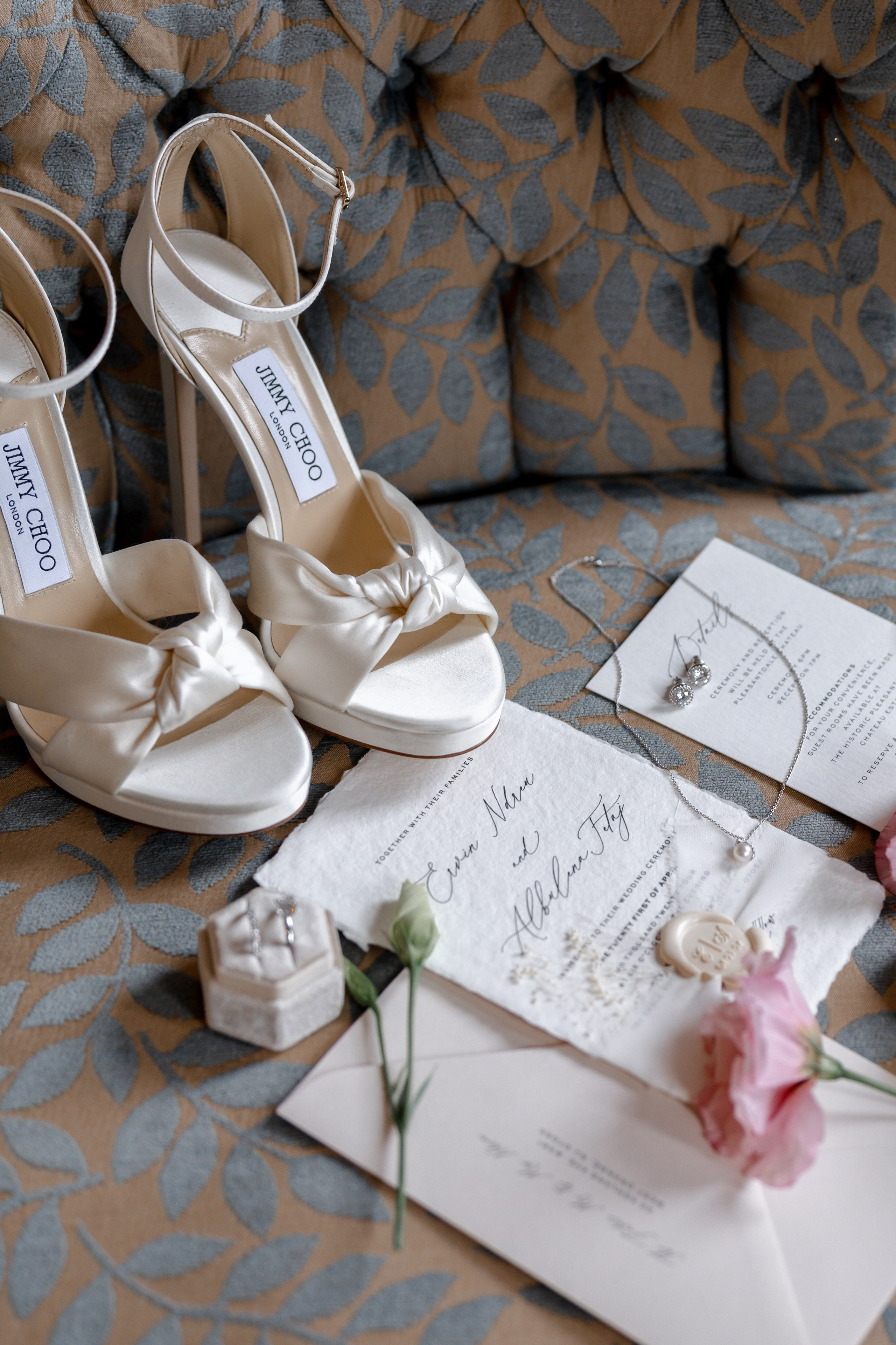 Ervin & Albulena. Anna Krasnova Wedding photographer