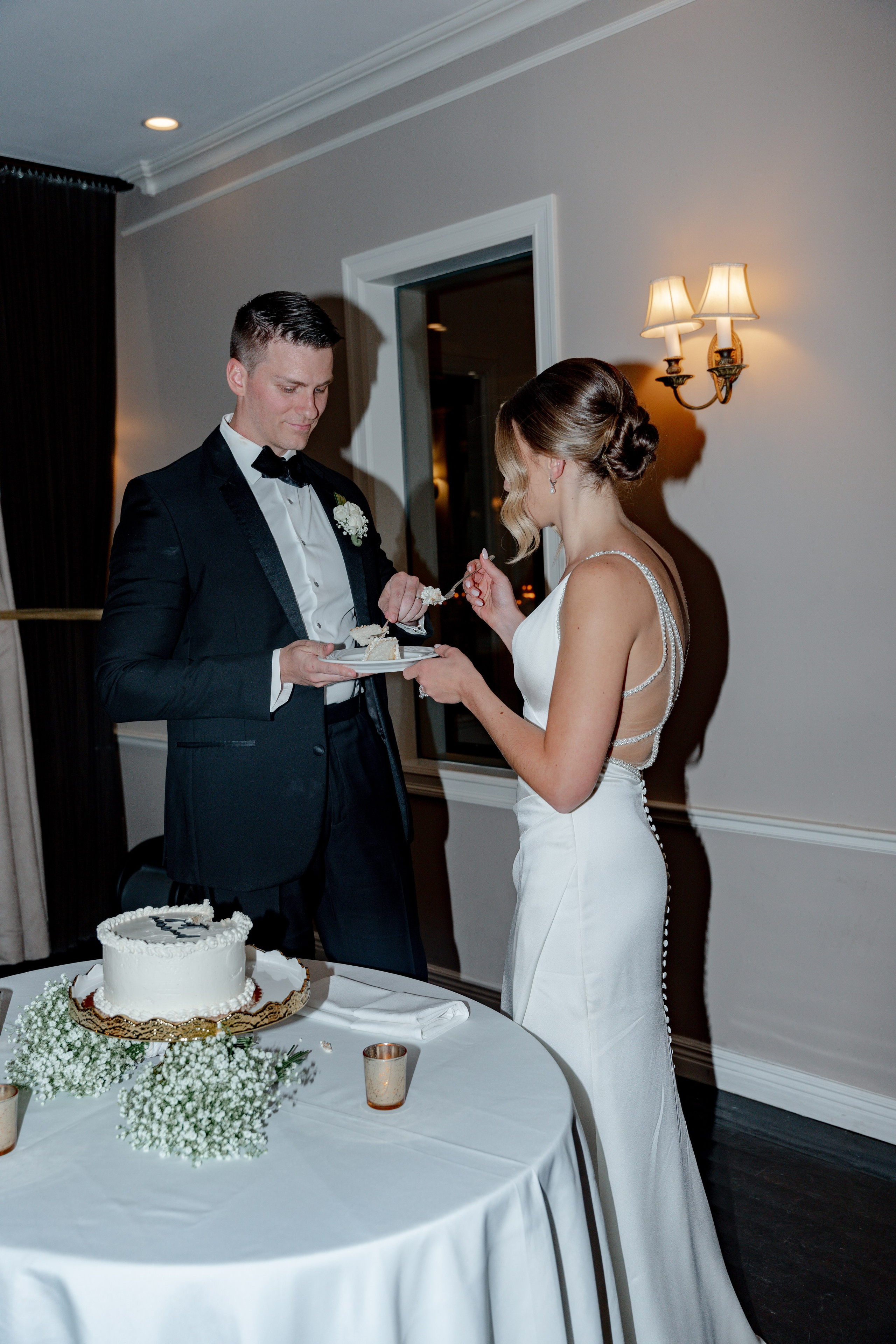 Caroline & Joh wedding day. Anna Krasnova Wedding photographer