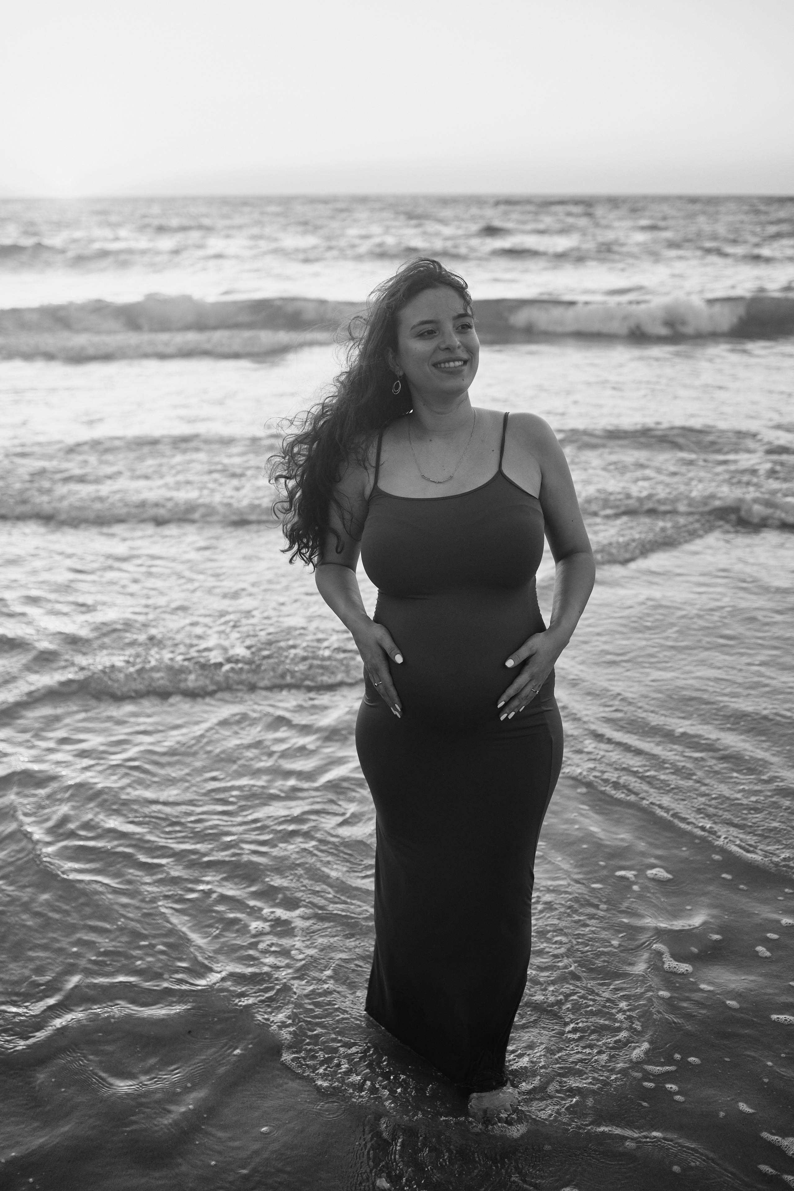 Pregnancy. Sergey Kalinkin Photography