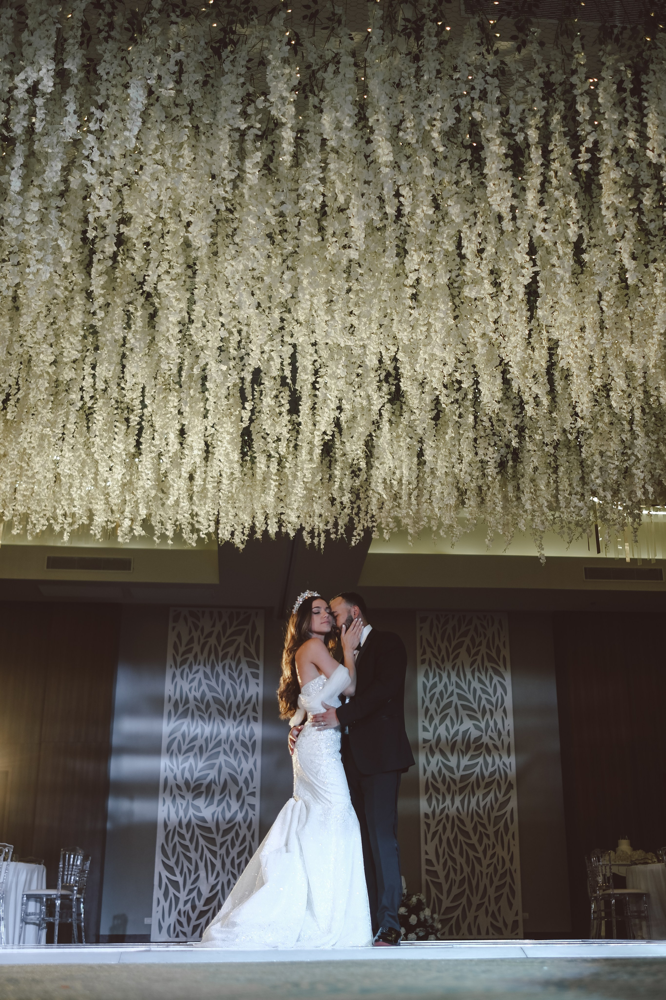 Wedding photographer and filmmaker in Dominican Republic Viktor Matiiv