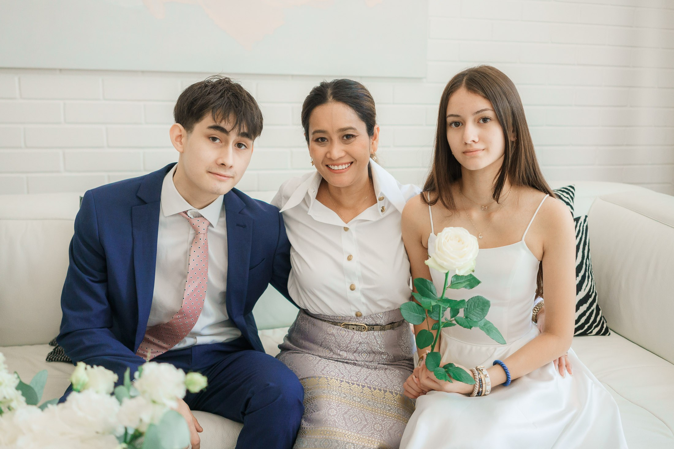 Rippikuvaus Espoossa