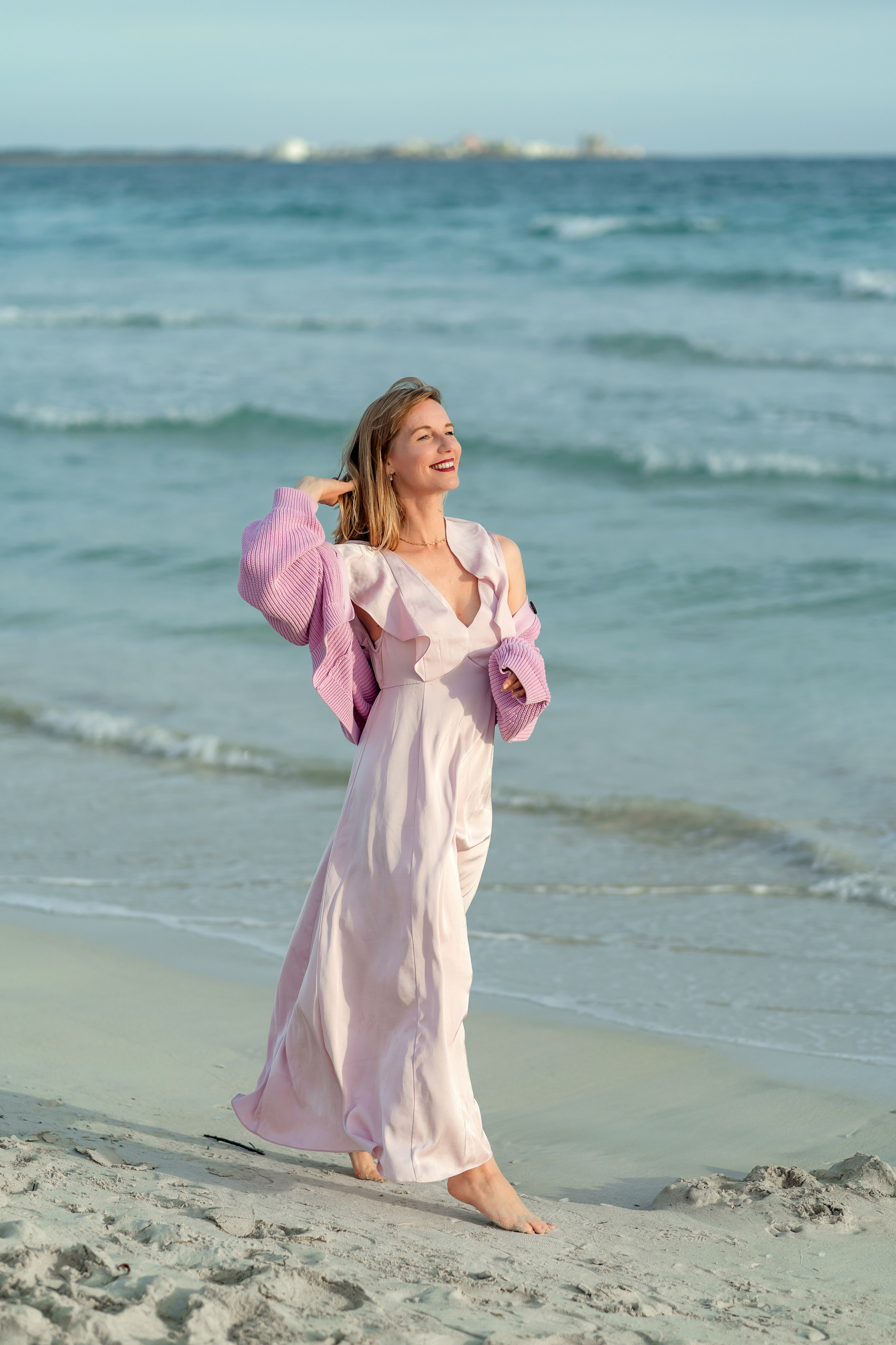 Linda. Deine Fotografin auf Mallorca für Familien und Business