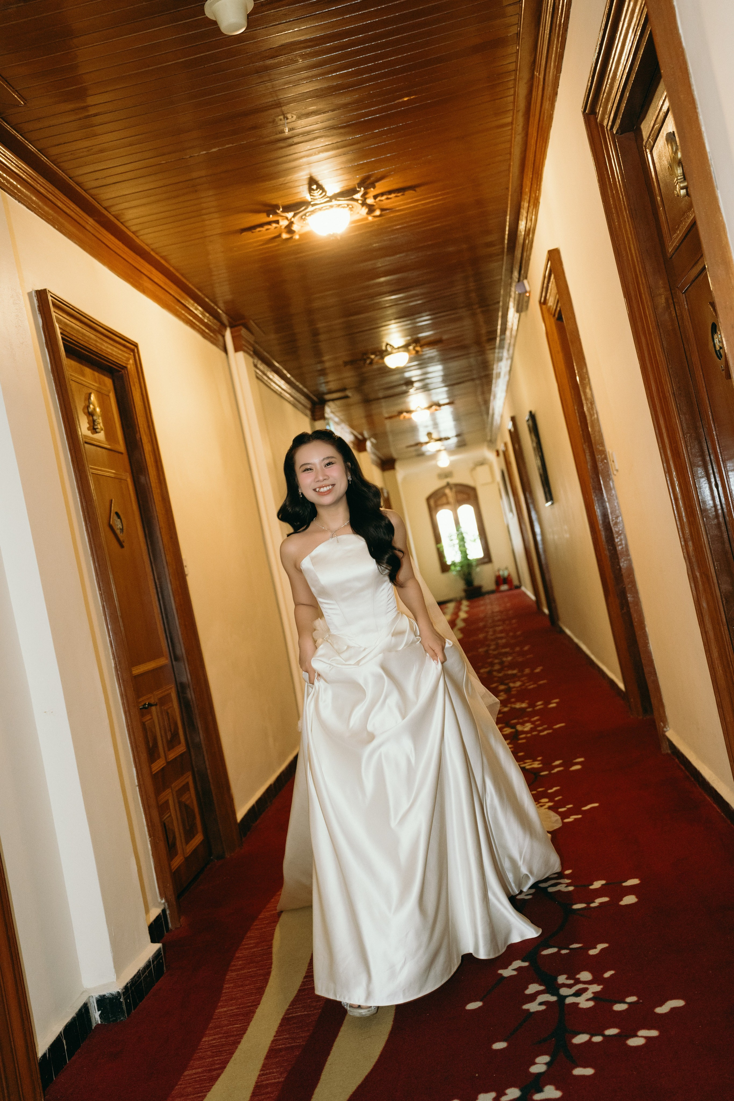 Hoang + Thuy | Photojournalism. BenColor Studio