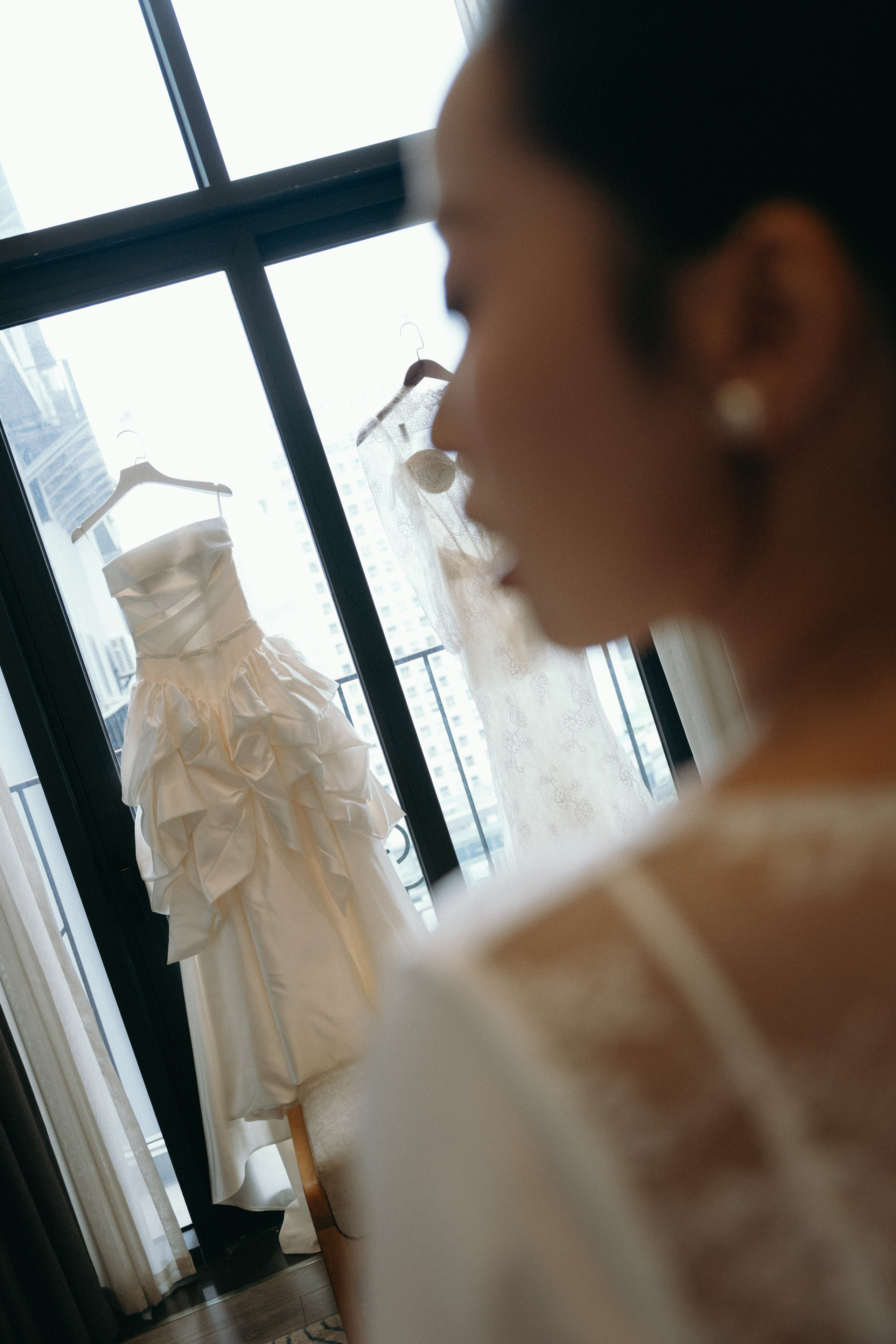 Quan + HienAnh | Photojournalism. BenColor Studio