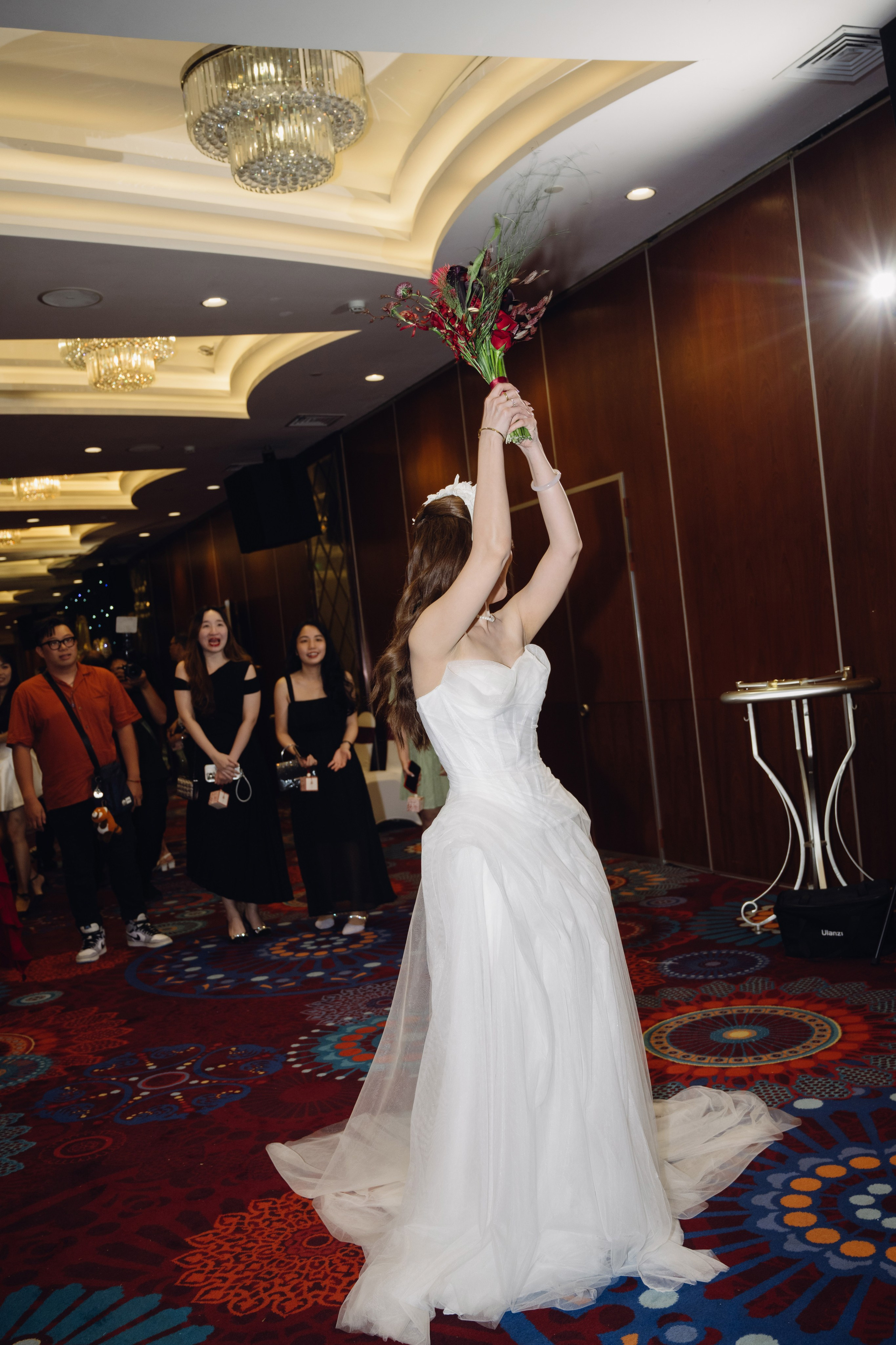 Zhang + Dinh | Photojournalism. BenColor Studio