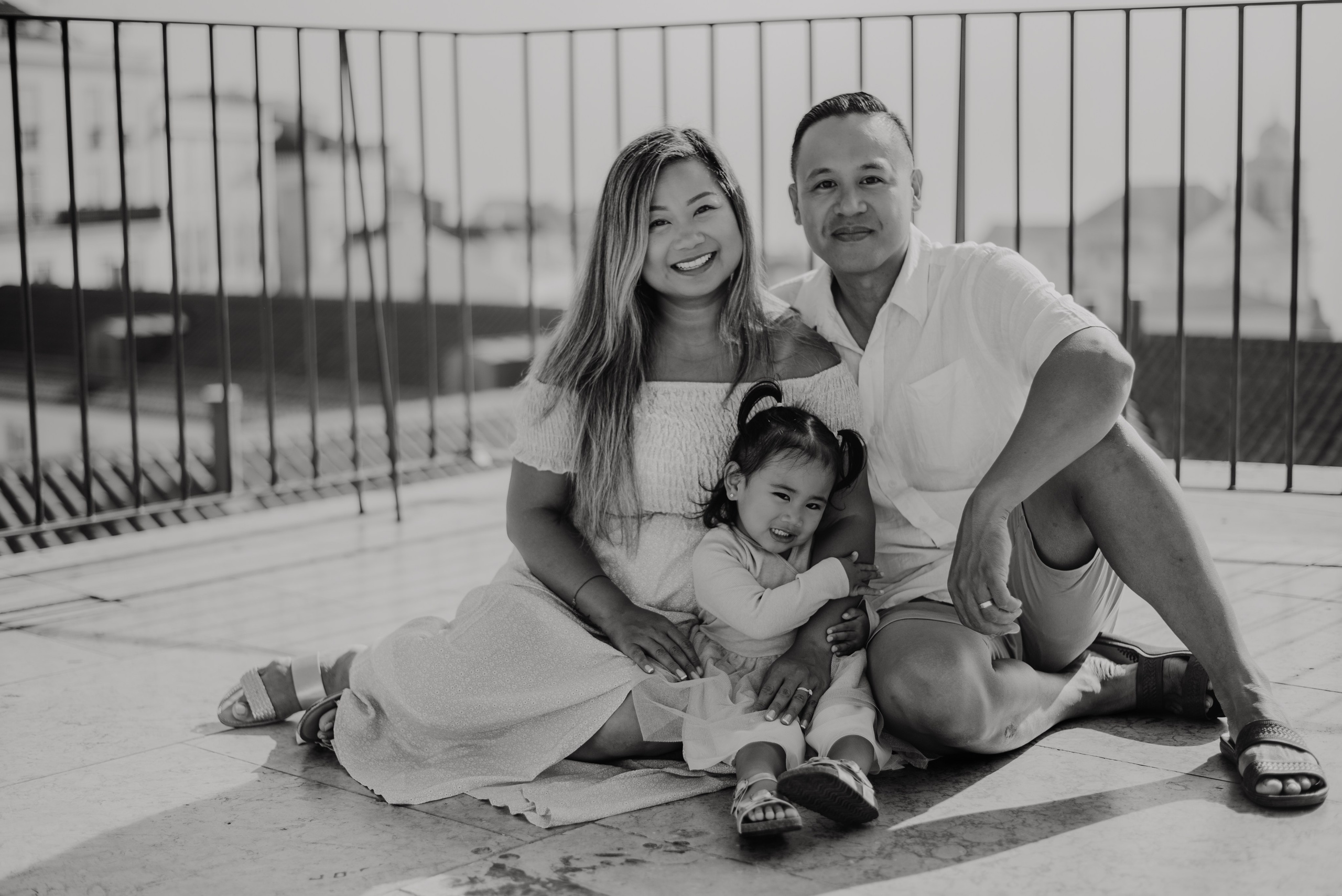 Joy and Family. Lifestyle, wedding and family photographer