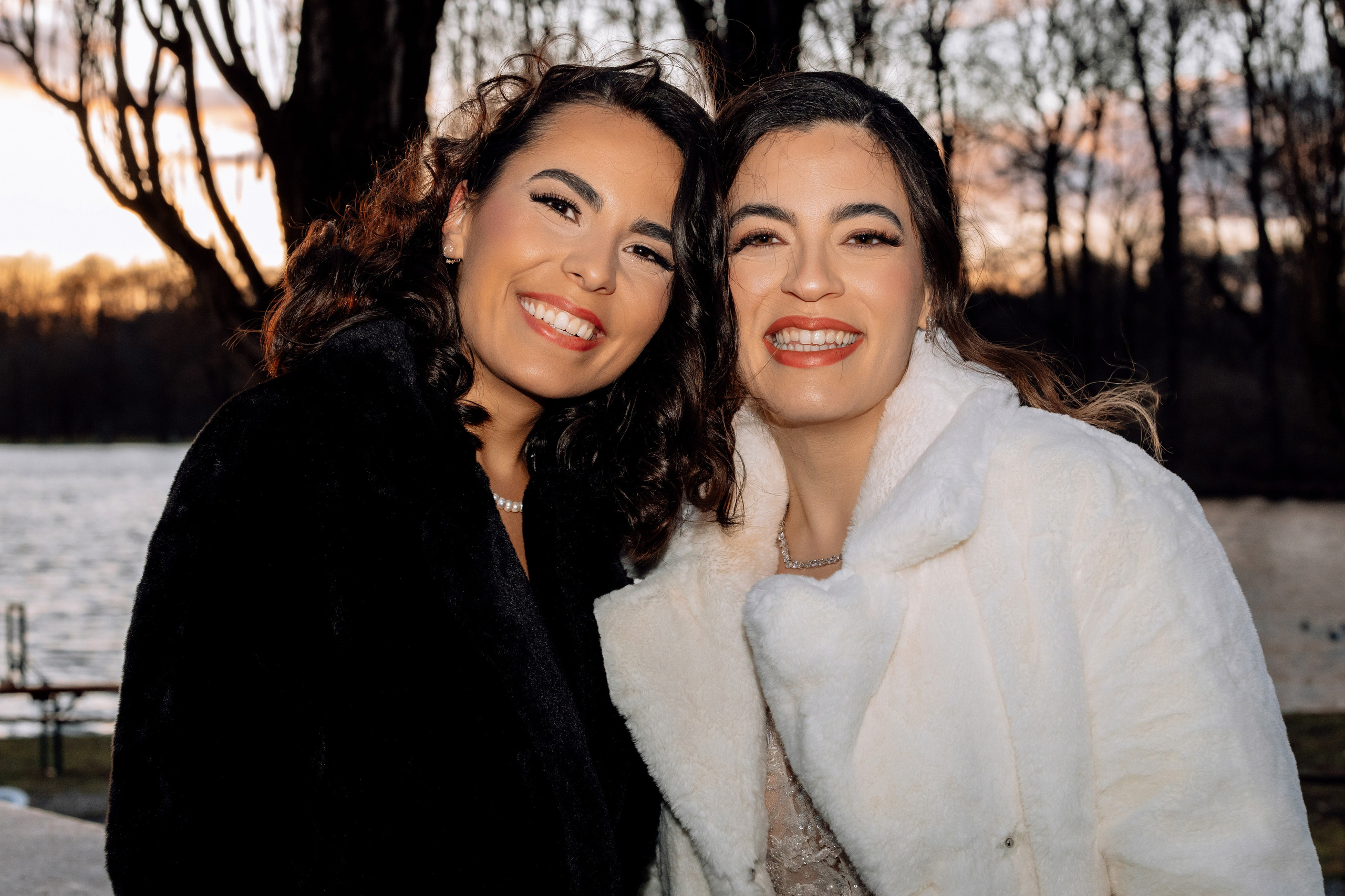 Emotionale Trauung im Herzen von München | Mandlstraße Schwabing. Hochzeitsfotograf München Taufe Familienfotograf Tanja Mauke