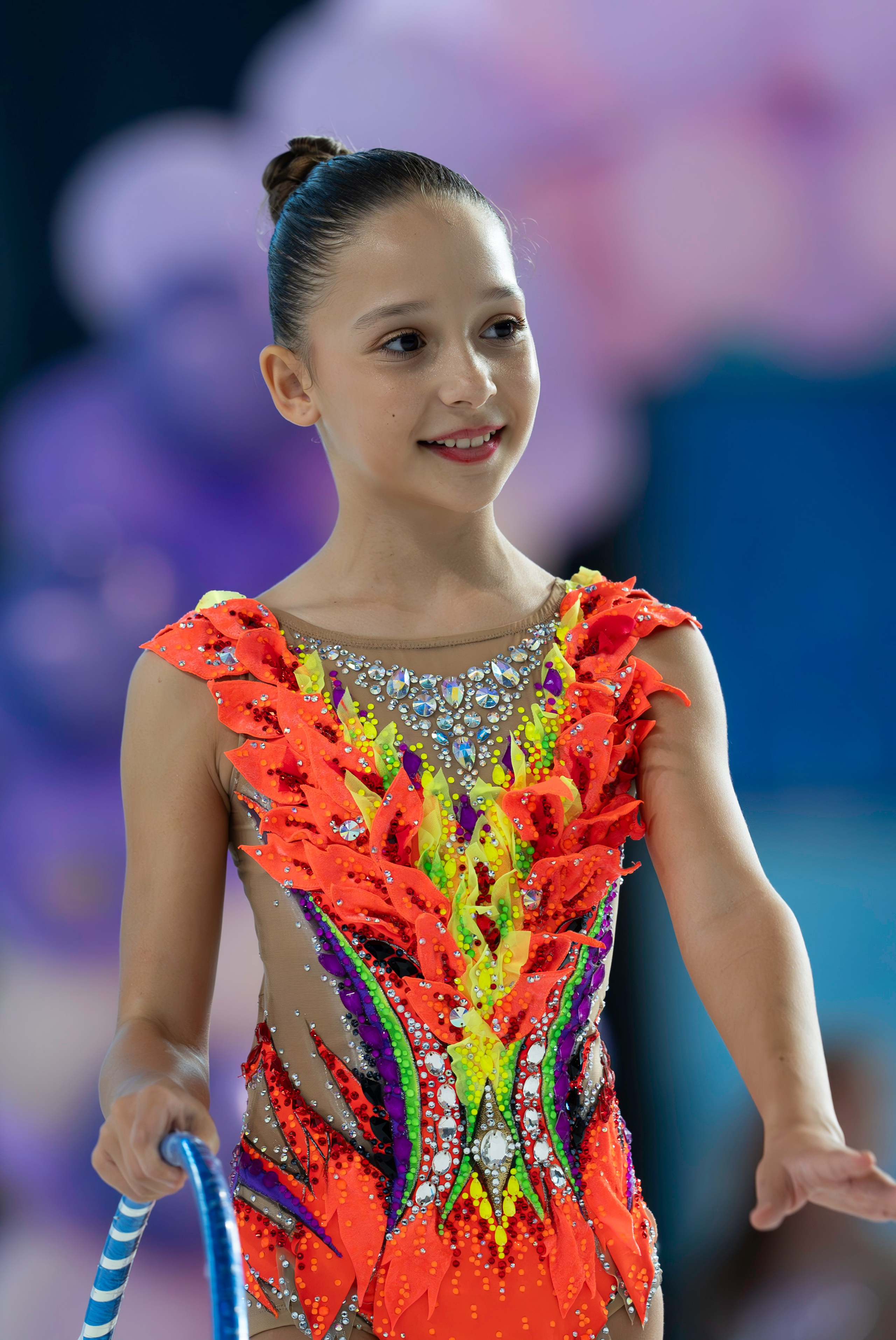 3rd Dynasty Cup 2024 | November 8-10 | Dubai, UAE. Gymnastics and dance photography UAE by Kamilla Khasanova