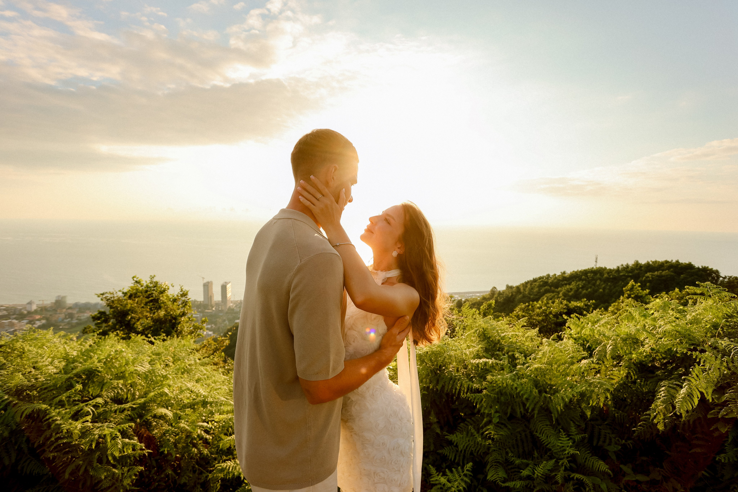 Sunny. Свадебный, семейный и детский фотограф в Беларуси и за ее пределами