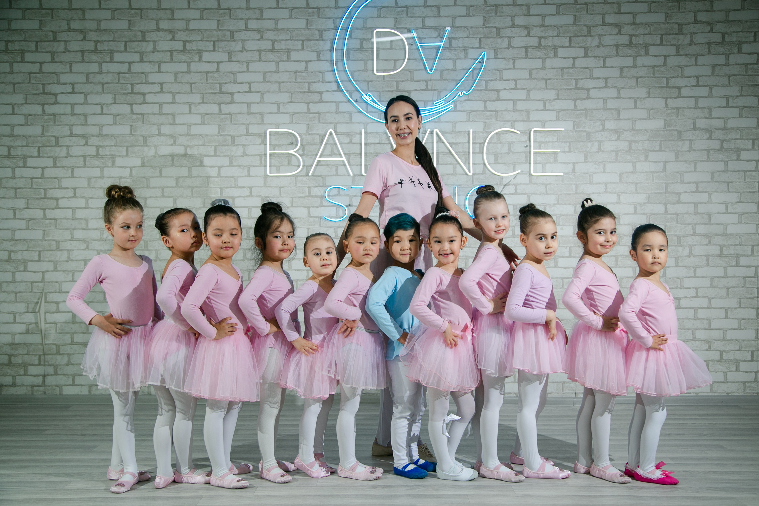 ШКОЛА | ВЫПУСК. Mandarin.photo