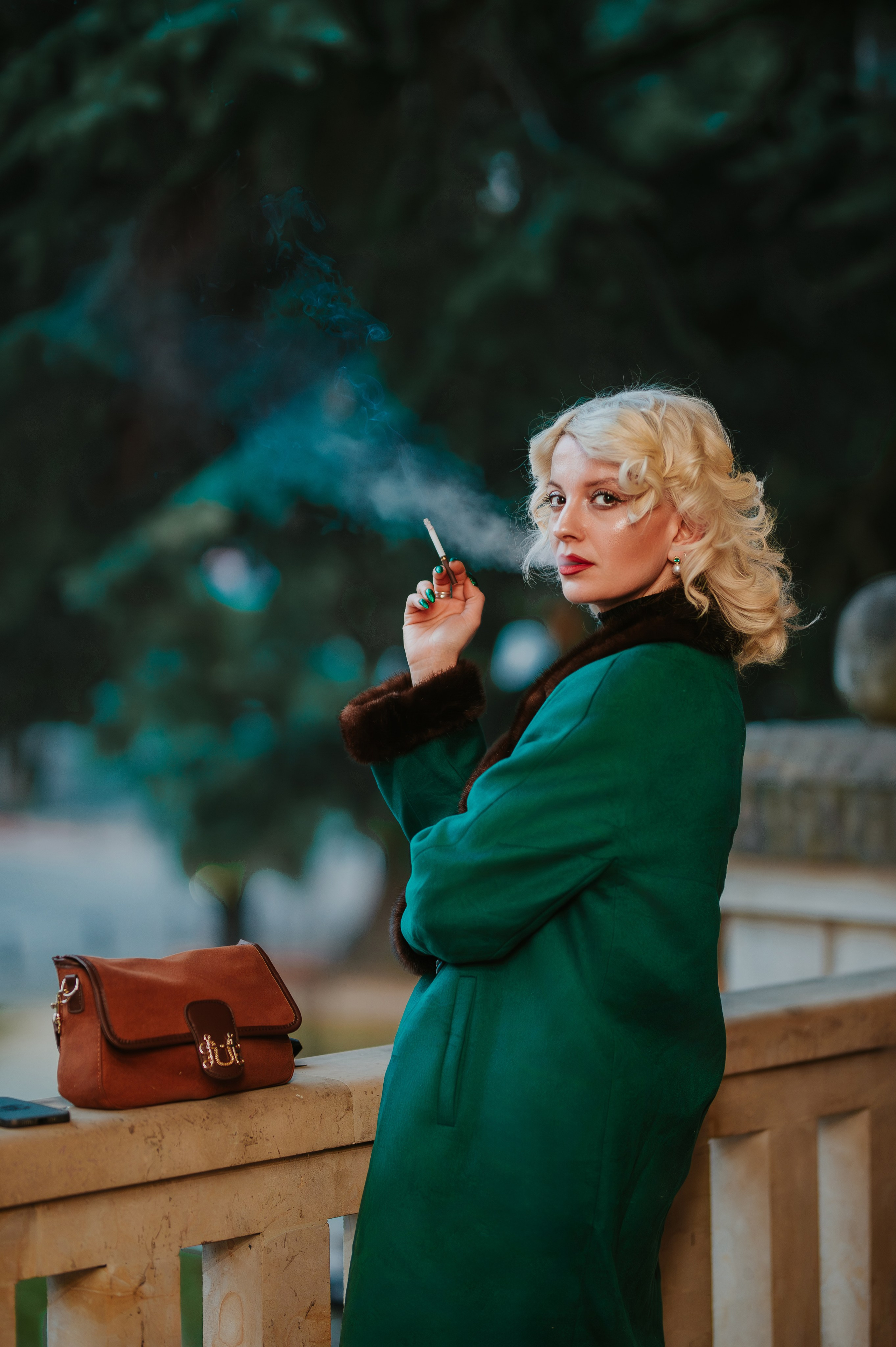 Personal Photo Session