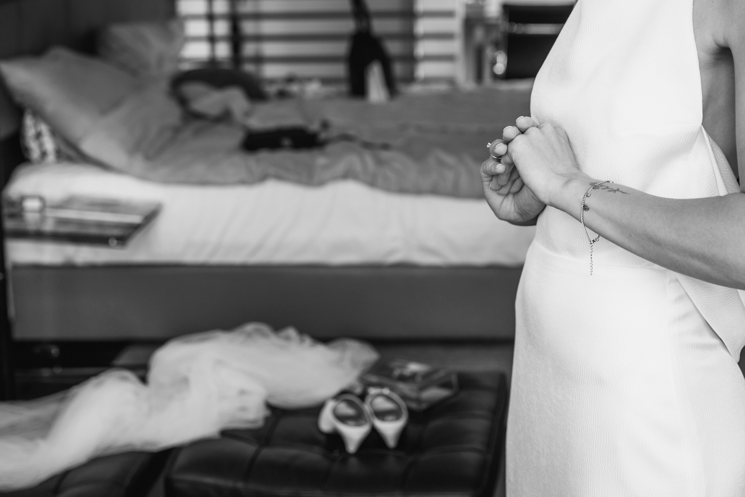 Exclusive wedding videography in Denmark – special moments captured