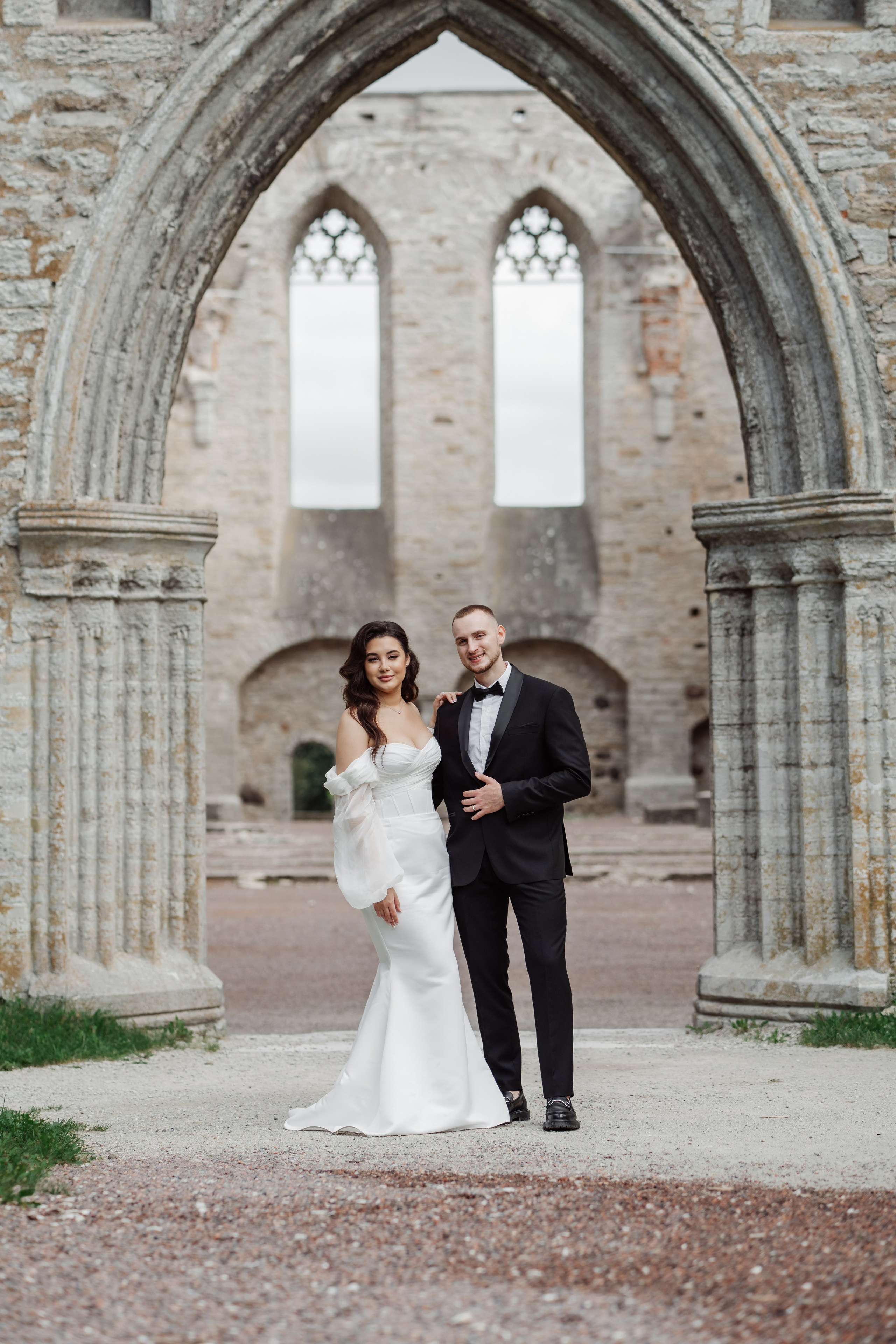 NATACHA & JURI. HOME