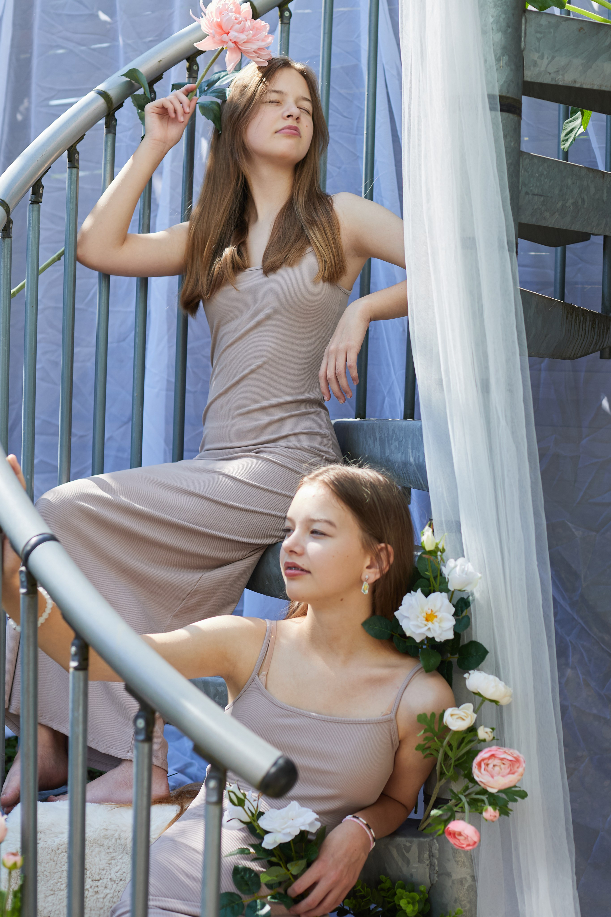 Фото во Дворе. PHOTOgrapher Germany MARBURG