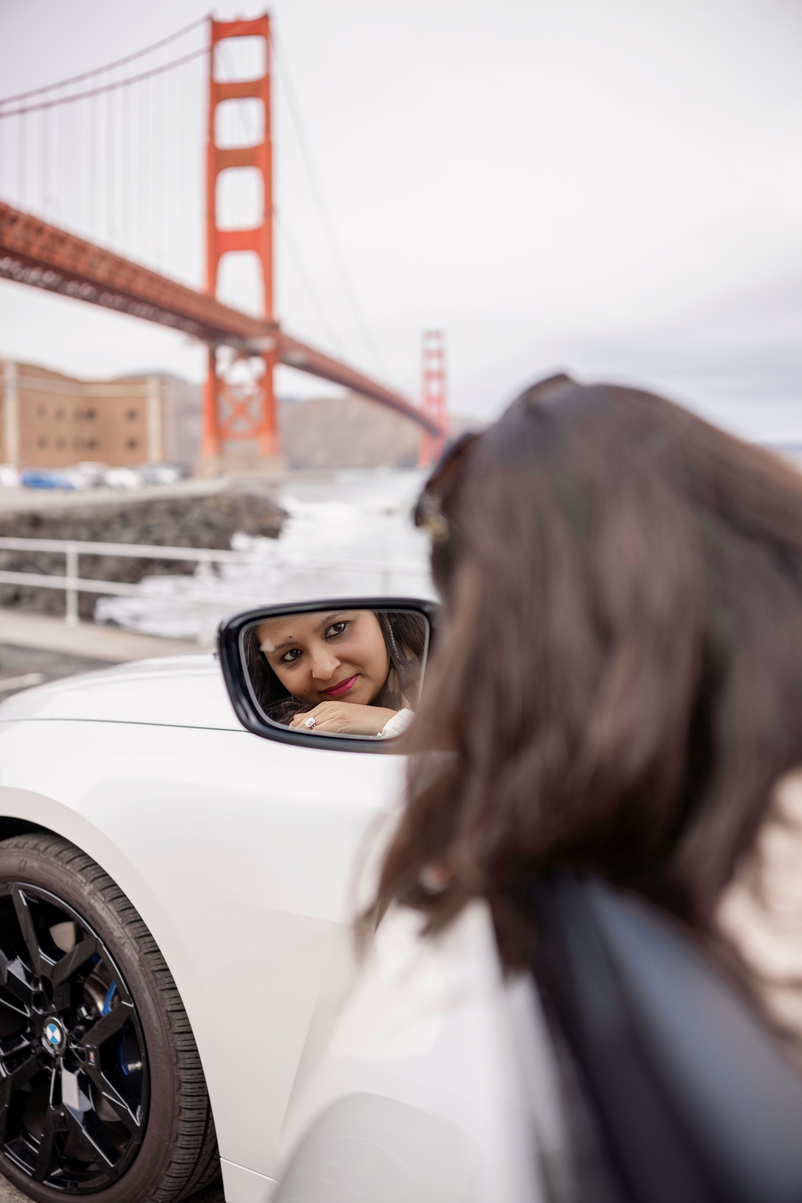 Golden Gate Bridge. Bay Area Photographer: family, maternity, love story, wedding