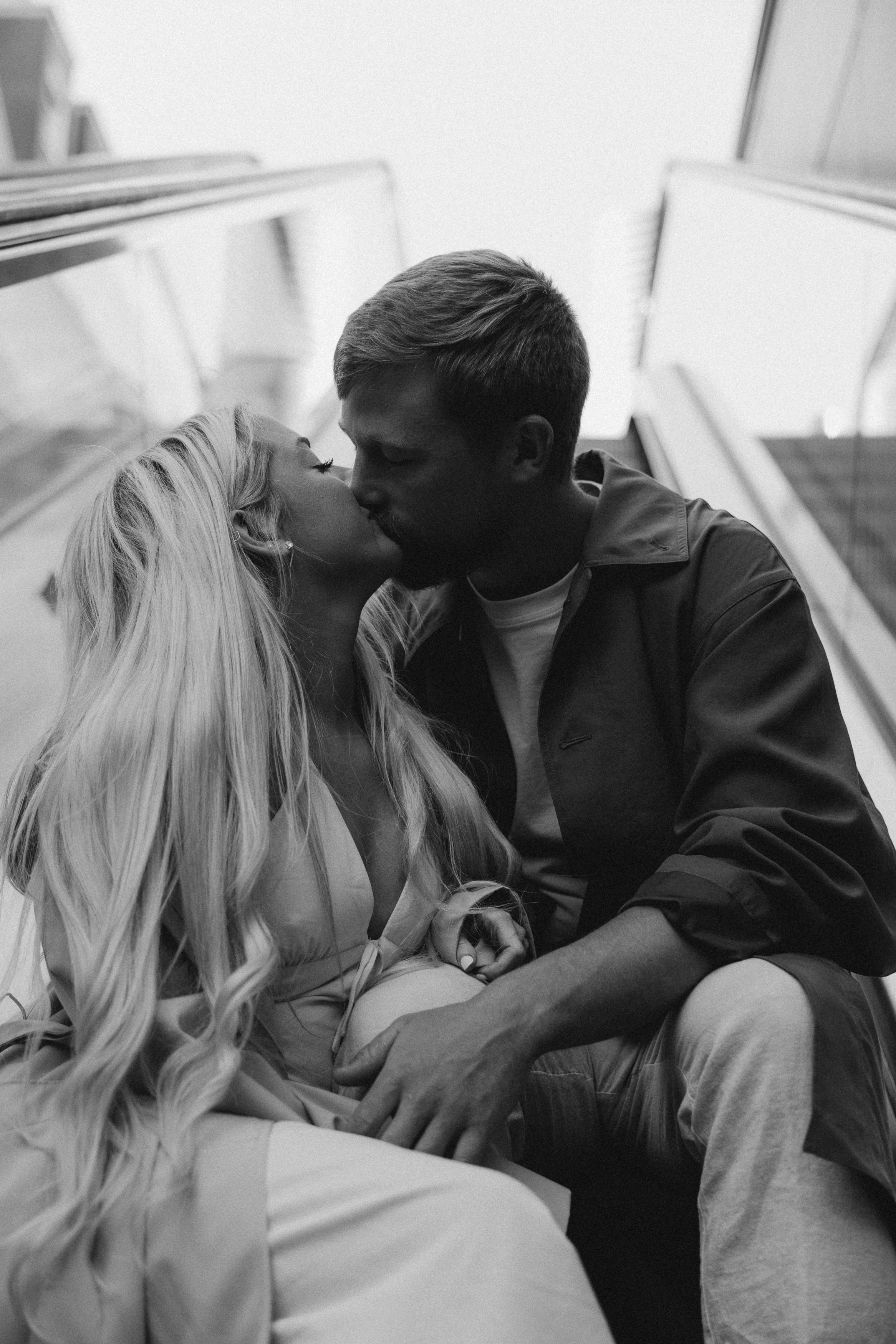 Love story. Photographer The Netherlands