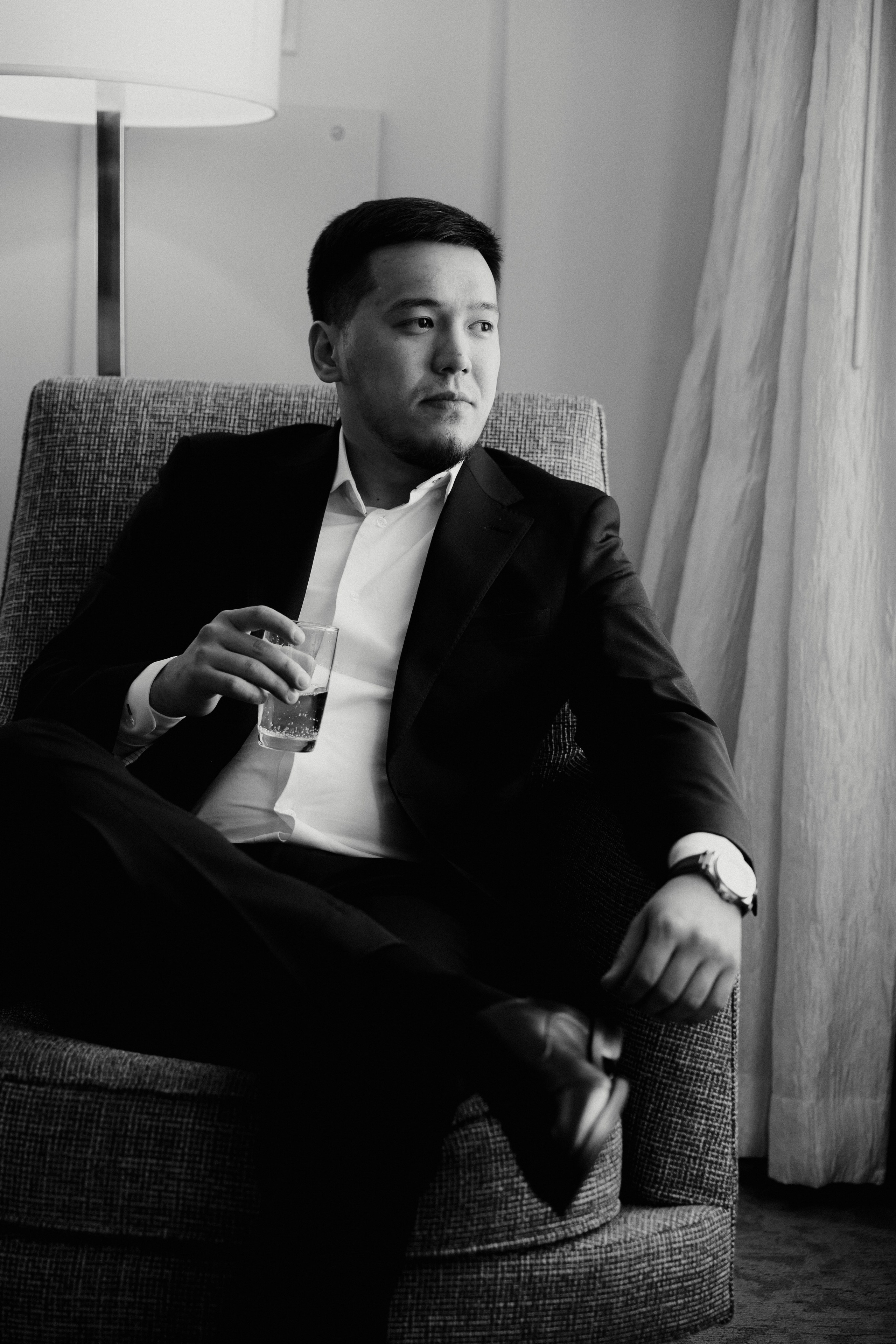 Luxury wedding Chicago. Main