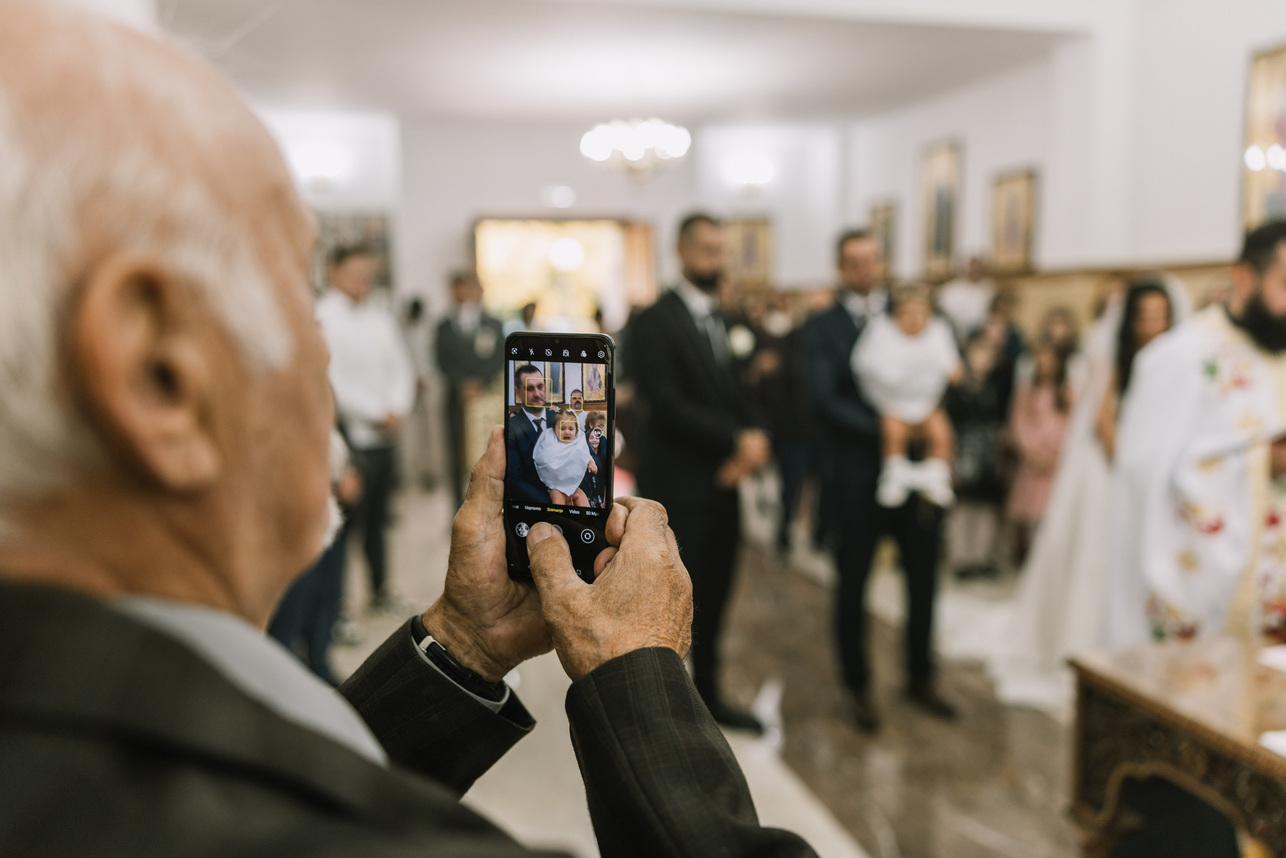 Marina i Savo. Wedding fotograf u Srbiji – Bojan Vijatov