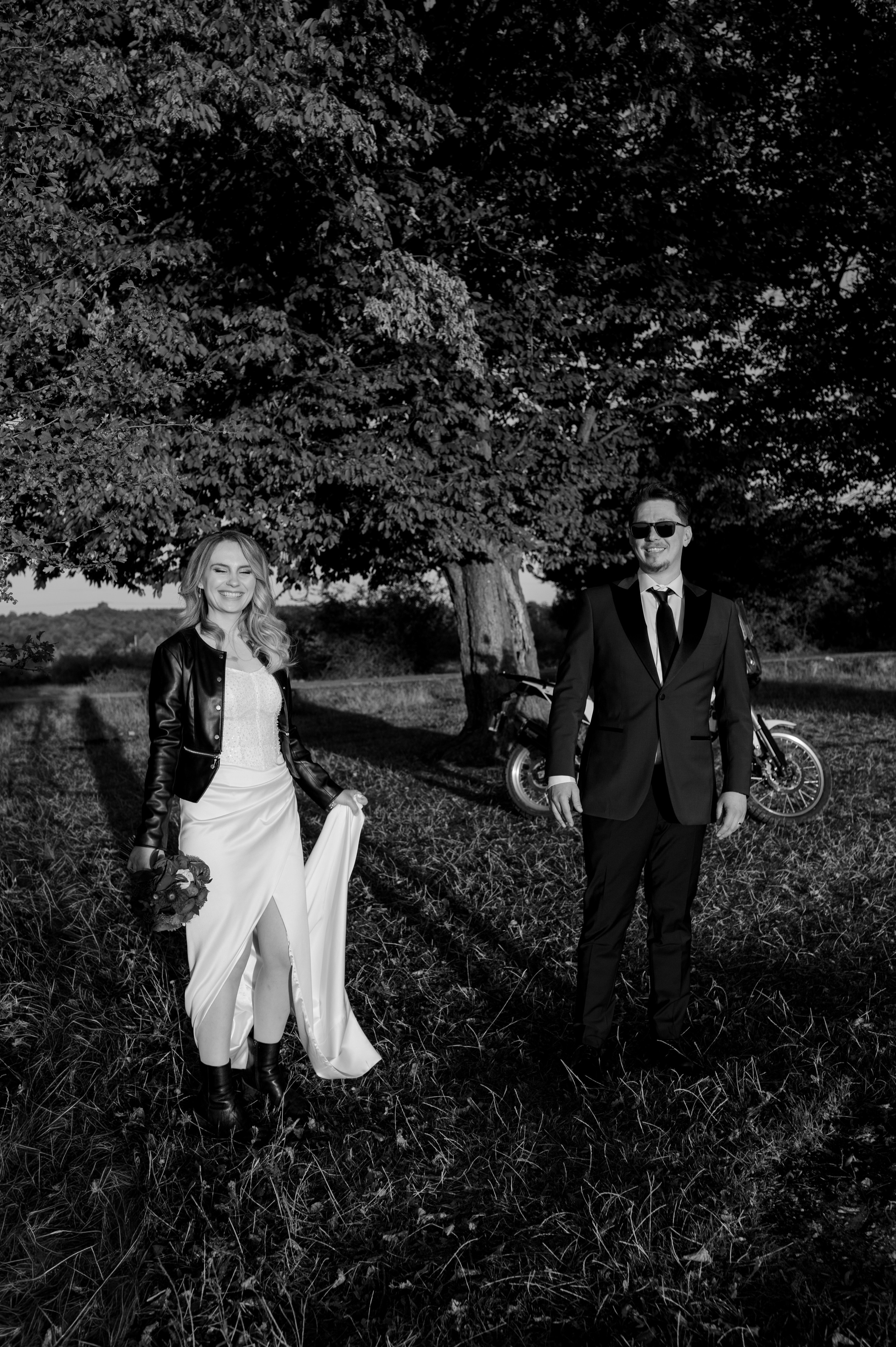 Wedding photos. Alexandra Hanu Photographer