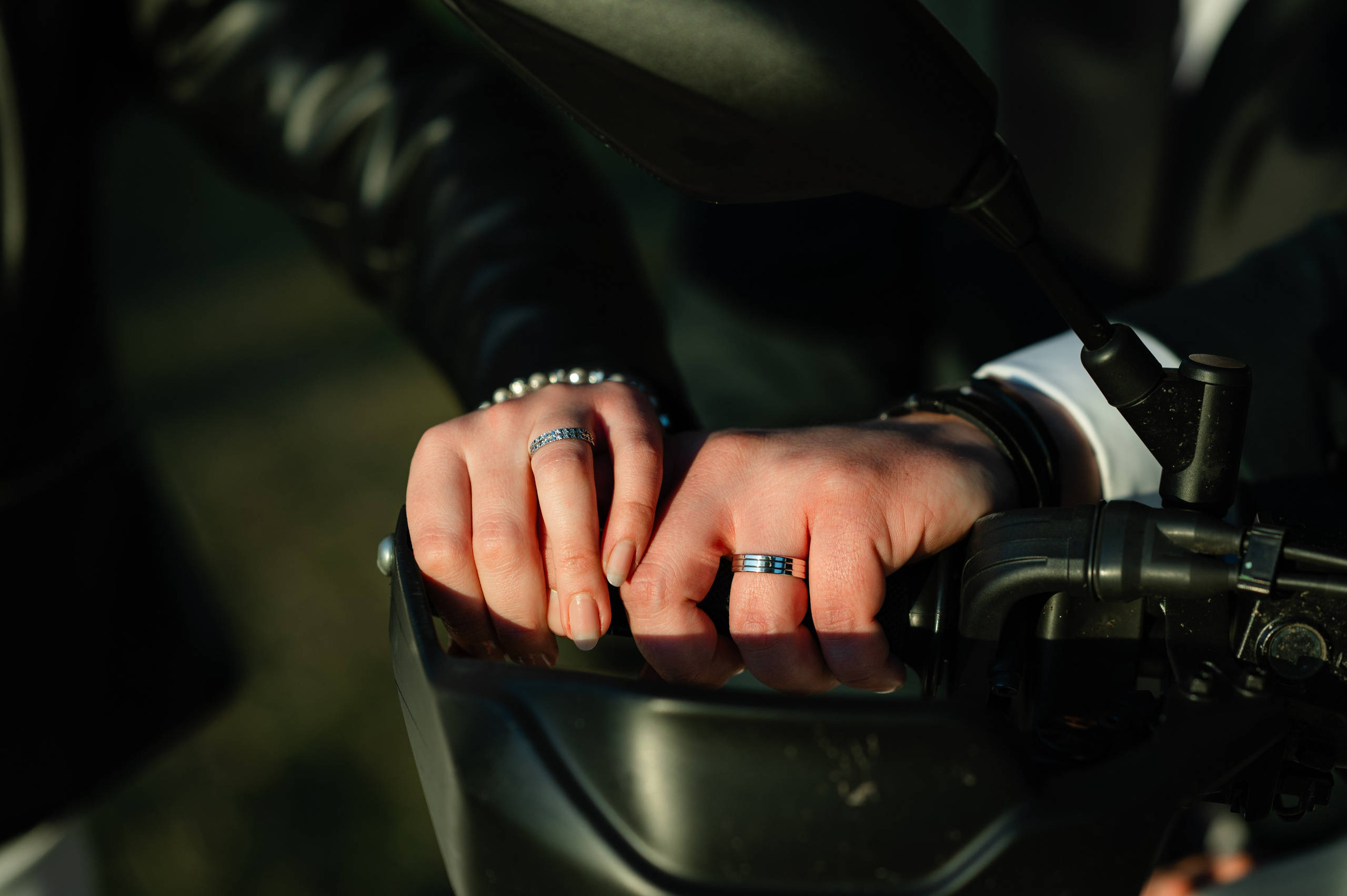 Wedding photos. Alexandra Hanu Photographer